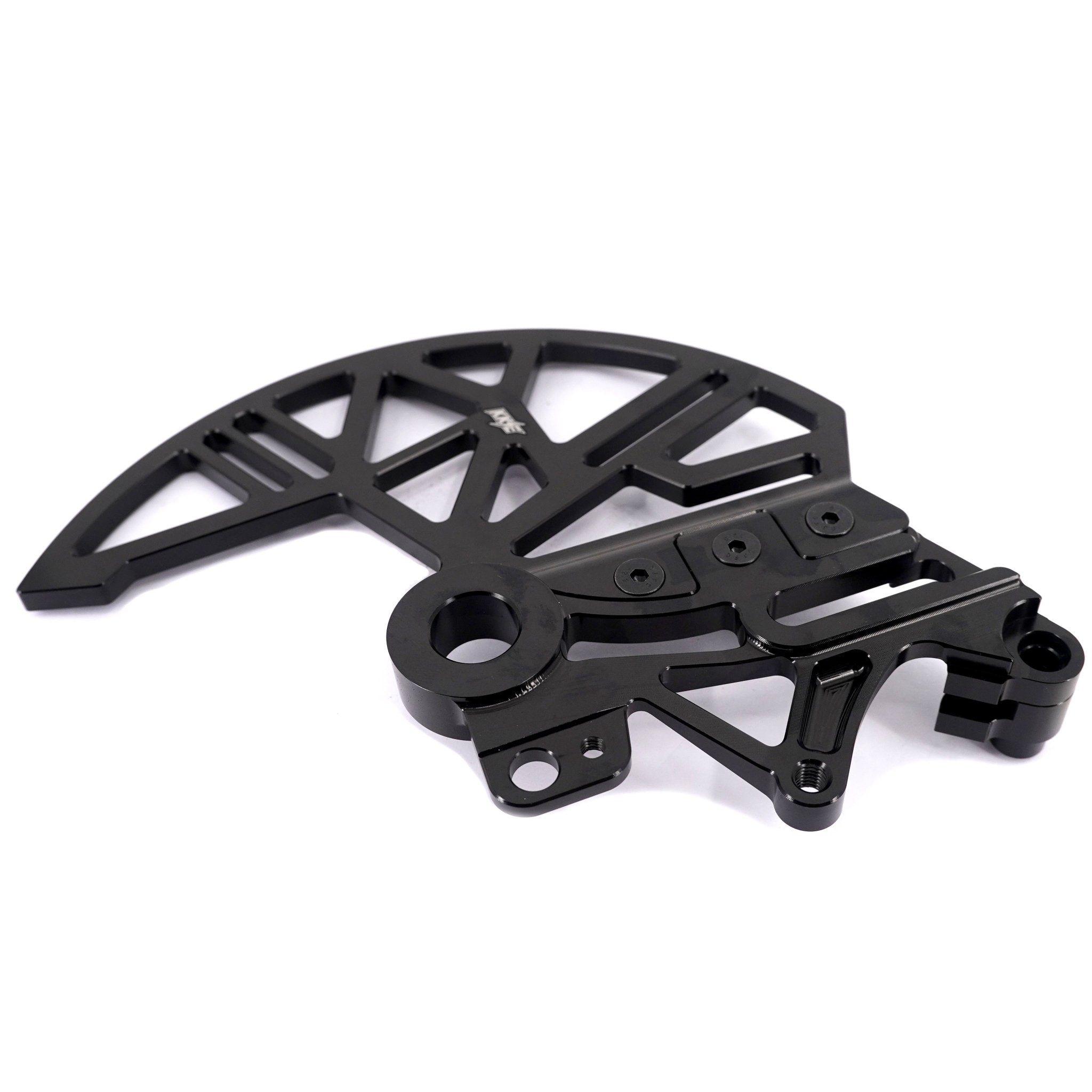 KKE Aluminum Rear Brake Disc Guard Fit SURRON Ultra Bee 2023-2025
