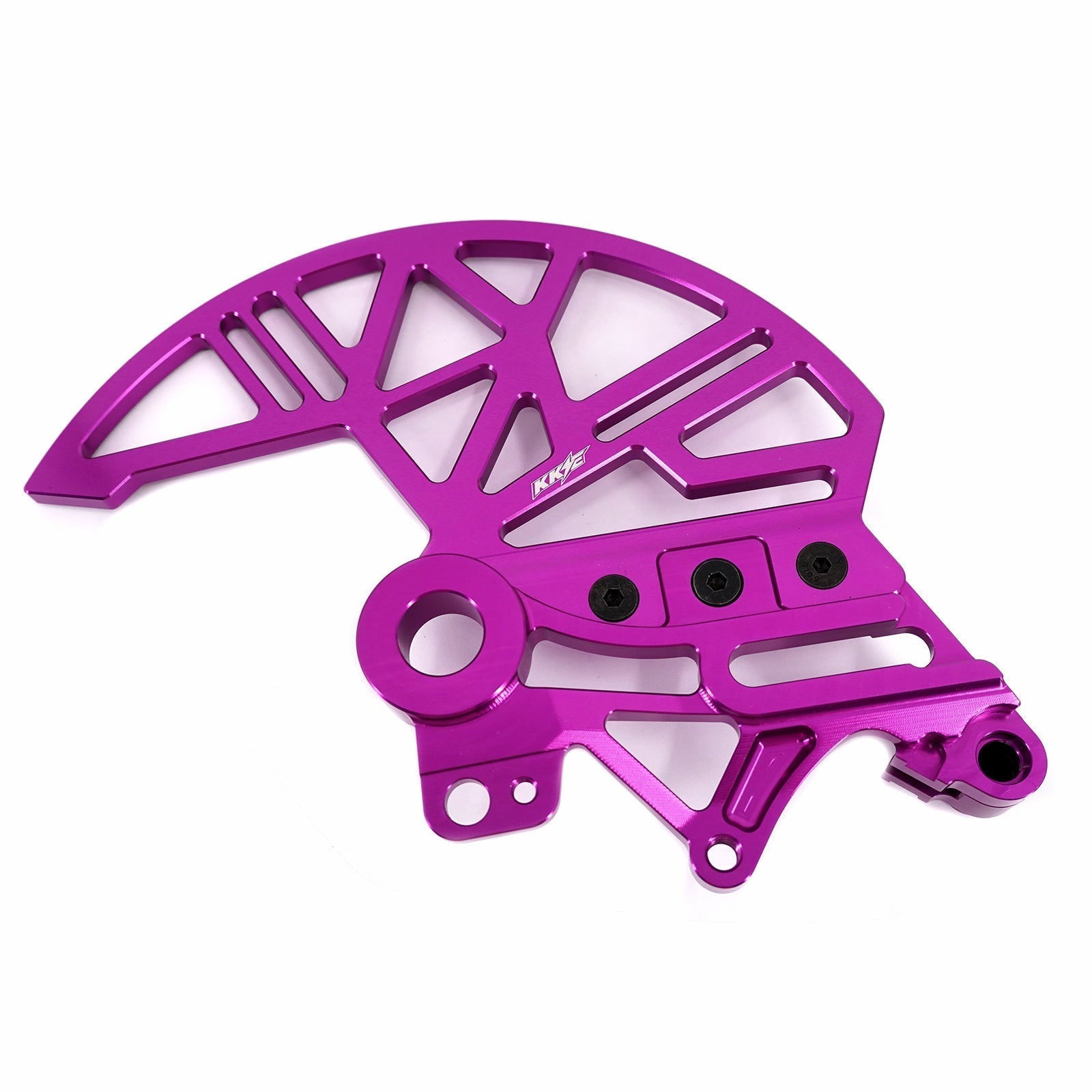 KKE Aluminum Rear Brake Disc Guard Fit SURRON Ultra Bee 2023-2025