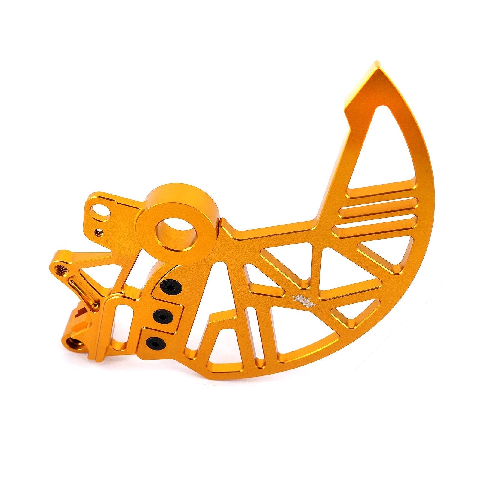 KKE Aluminum Rear Brake Disc Guard Fit SURRON Ultra Bee 2023-2025