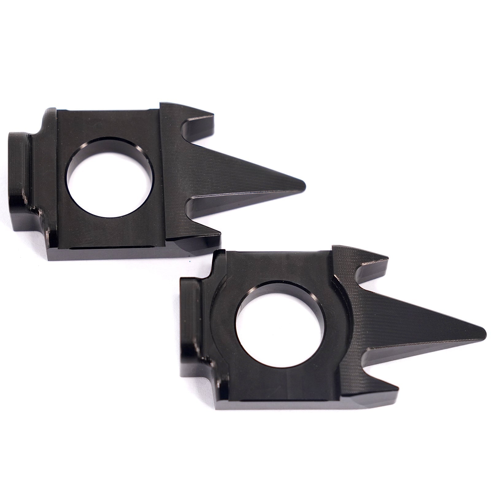 KKE Axle Chain Adjuster Blocks Fit SURRON Ultra Bee 2023-2025