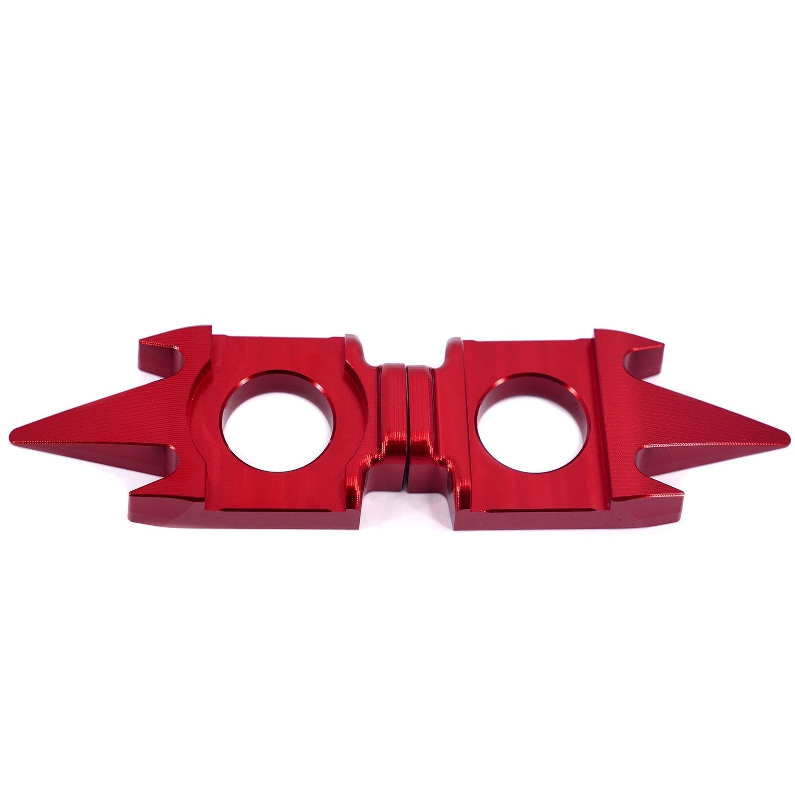 KKE Axle Chain Adjuster Blocks Fit SURRON Ultra Bee 2023-2025