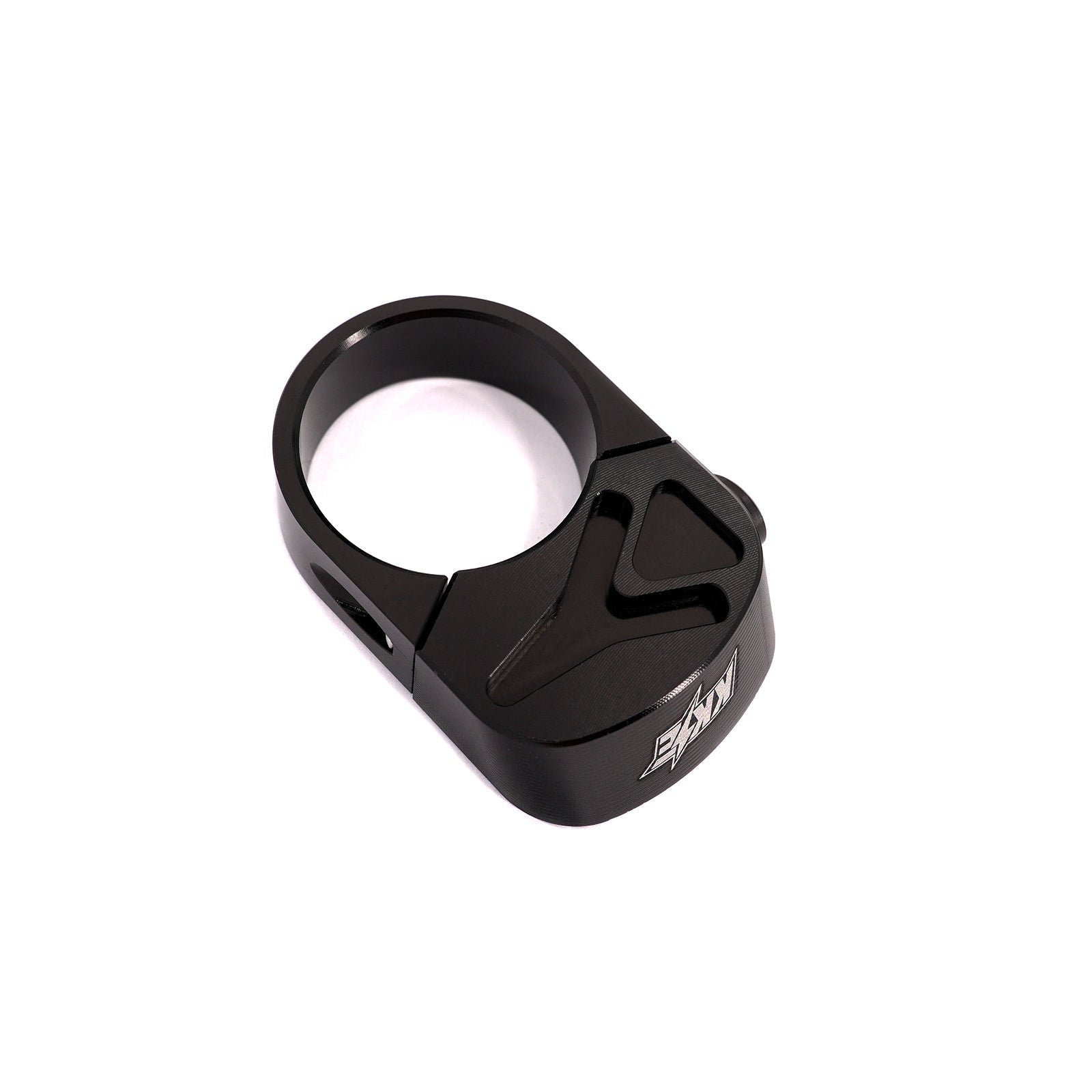 KKE Billet CNC Aluminum Speedometer Bracket Fit SURRON Light Bee X, E - Ride Pro SS - Pinned Electric