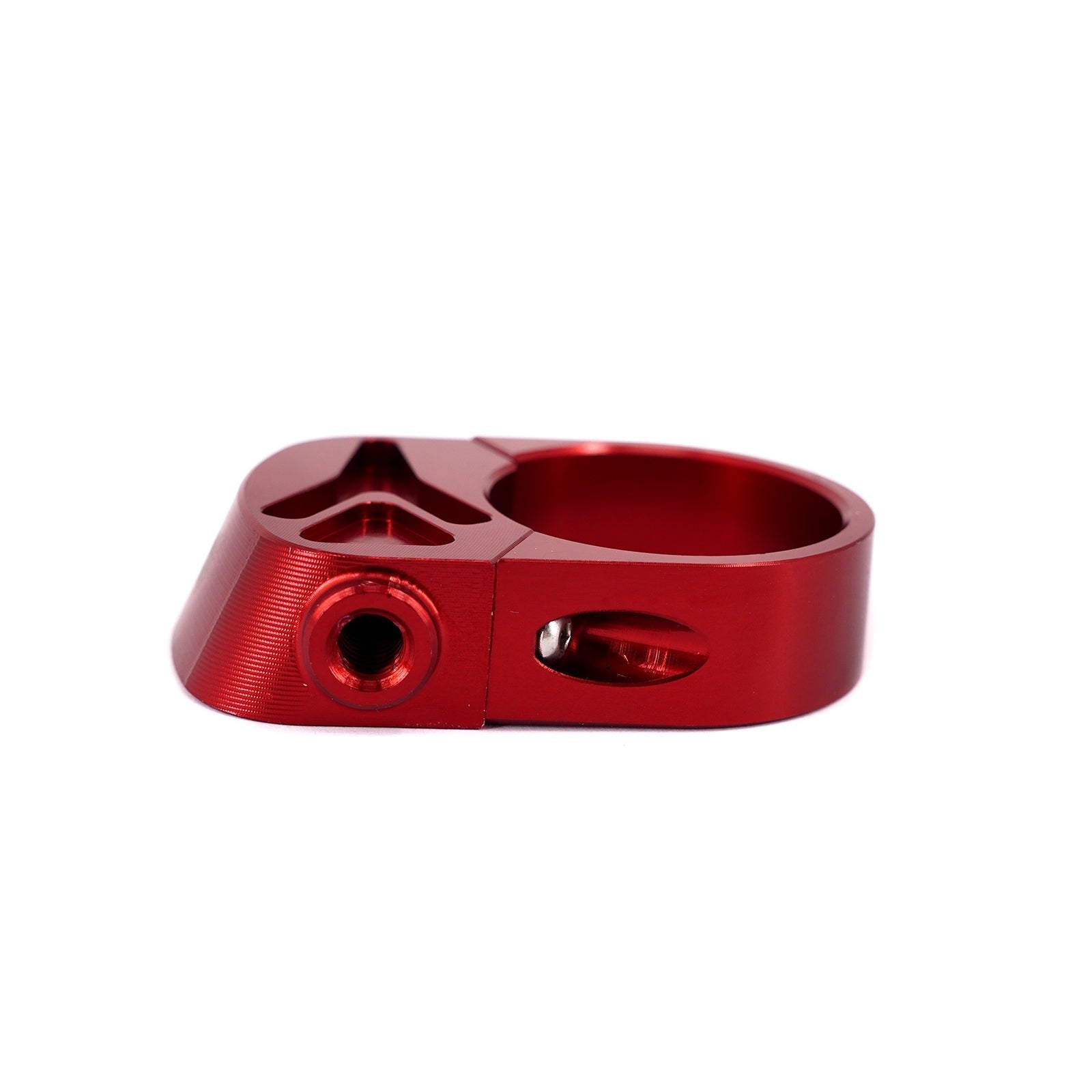 KKE Billet CNC Aluminum Speedometer Bracket Fit SURRON Light Bee X, E-Ride Pro SS