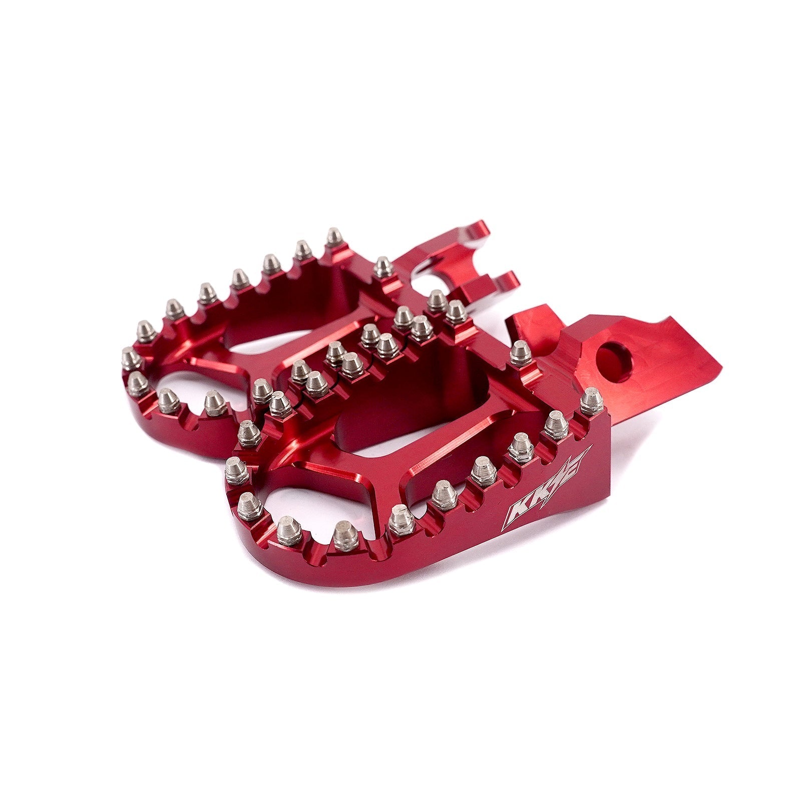 KKE Footpegs Billet Foot Rest For SurRon Ultra Bee 2023-2025 E-Bike