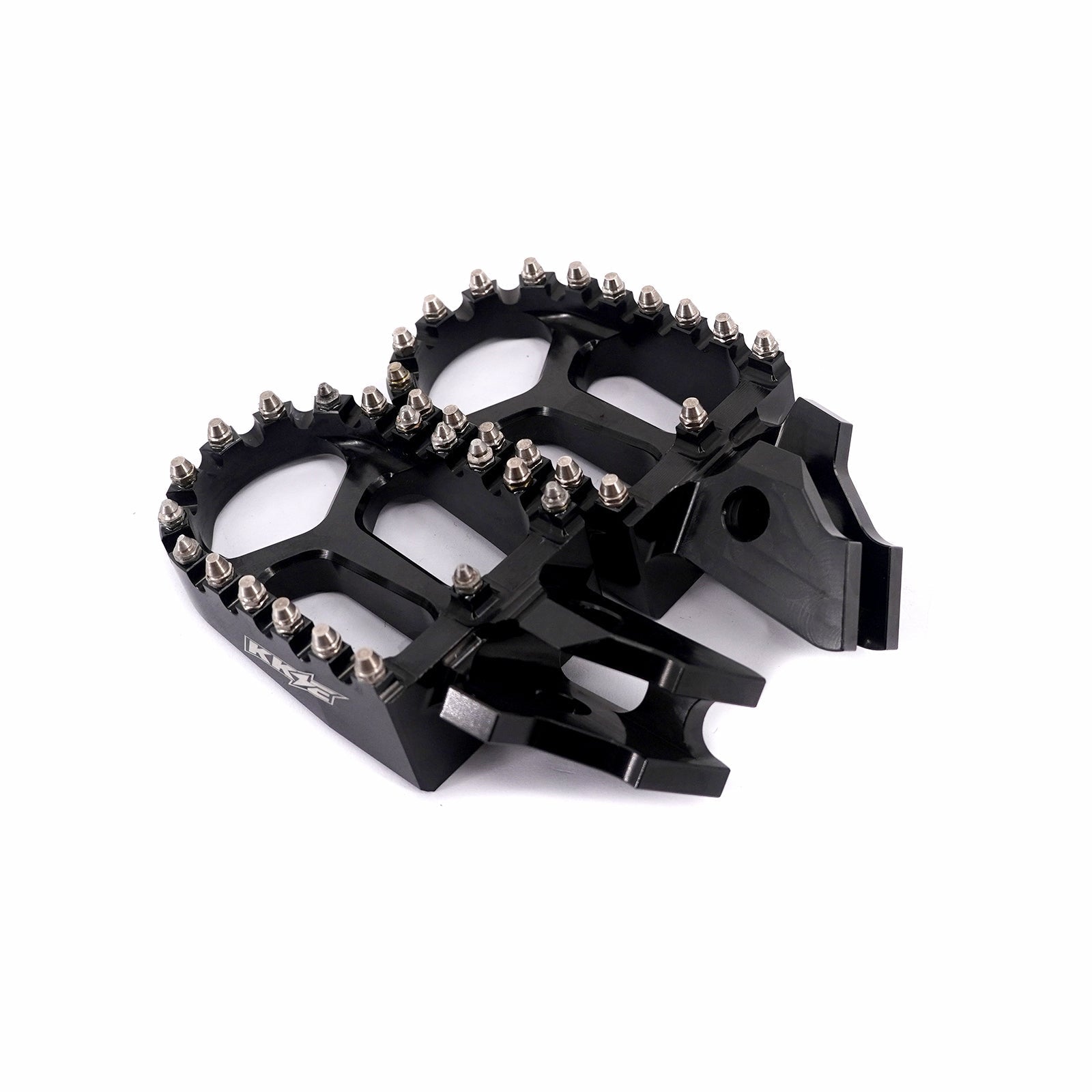 KKE Footpegs Billet Foot Rest For SurRon Ultra Bee 2023-2025 E-Bike