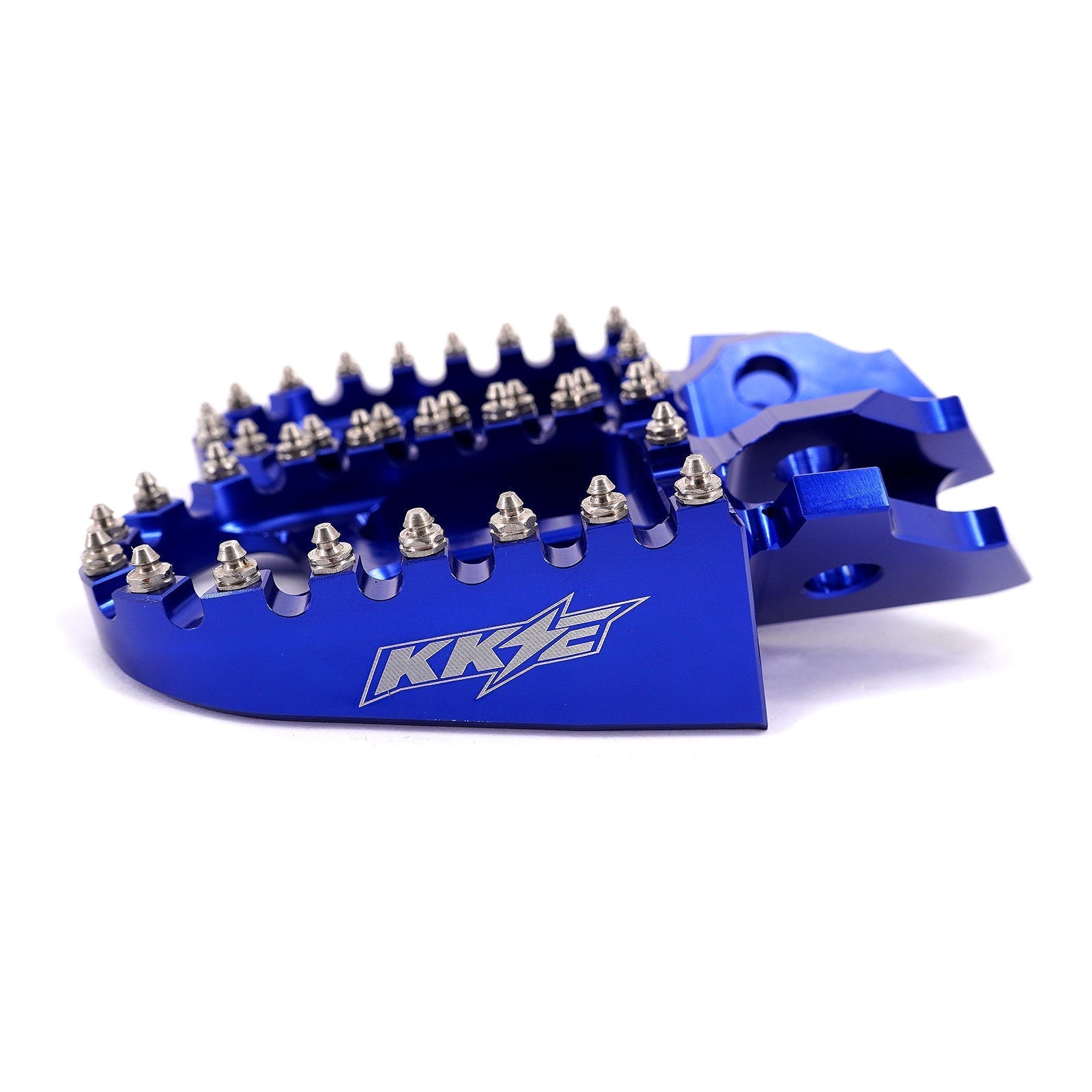 KKE Footpegs Billet Foot Rest For SurRon Ultra Bee 2023-2025 E-Bike
