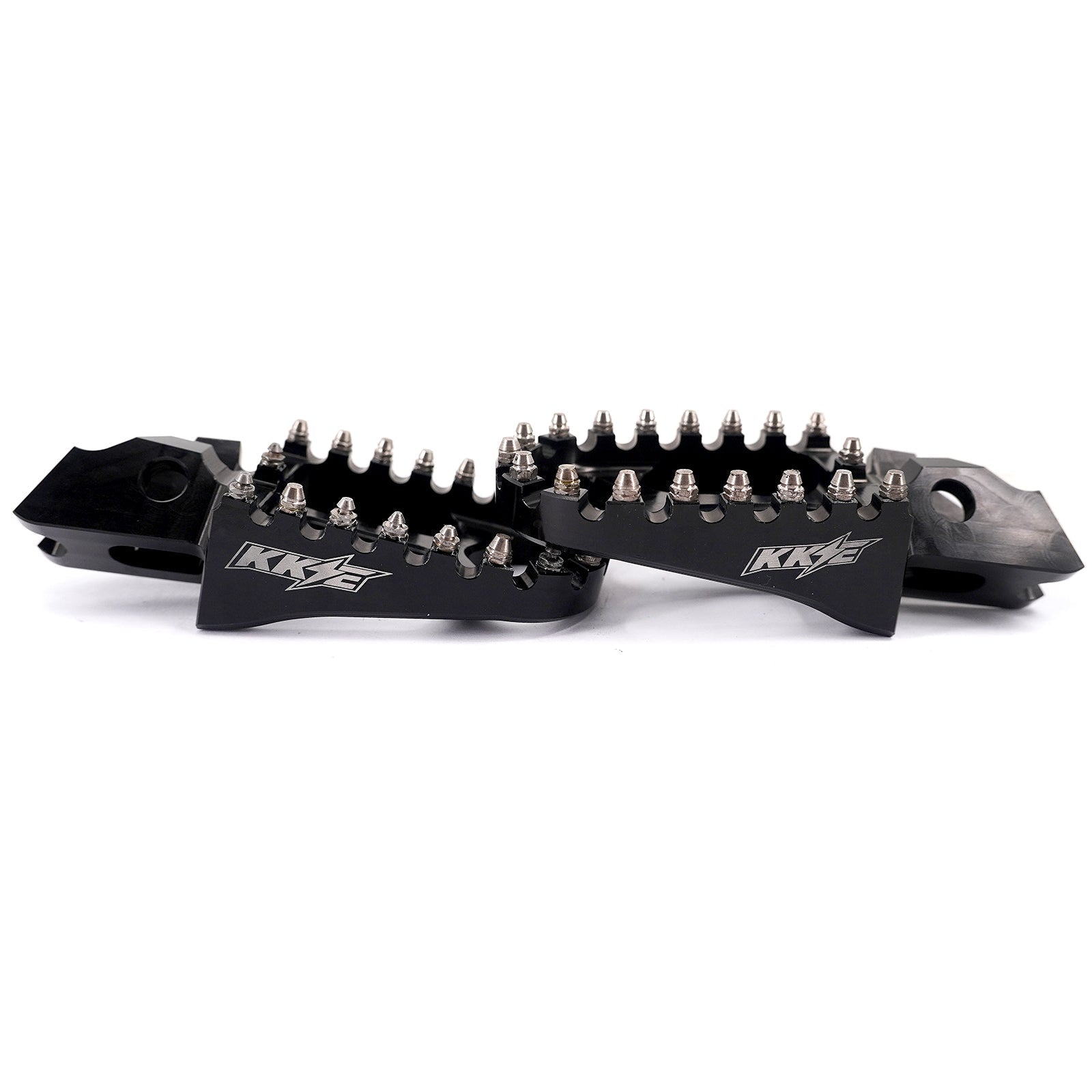 KKE Footpegs Billet Foot Rest For SurRon Ultra Bee 2023-2025 E-Bike