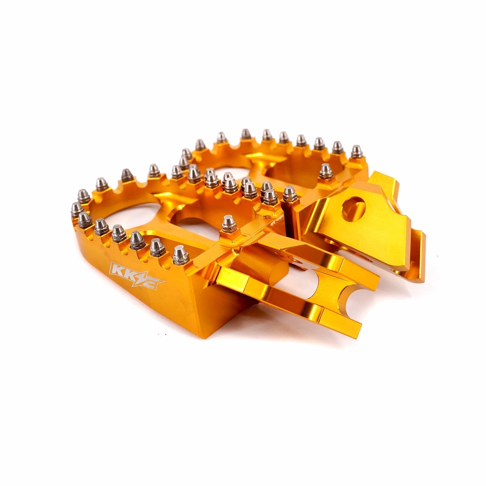 KKE Footpegs Billet Foot Rest For SurRon Ultra Bee 2023-2025 E-Bike