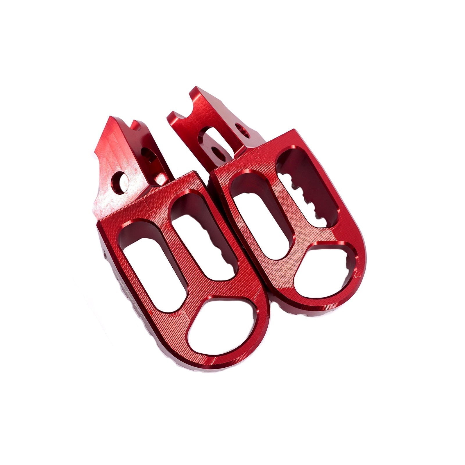 KKE Footpegs Billet Foot Rest For SurRon Ultra Bee 2023-2025 E-Bike