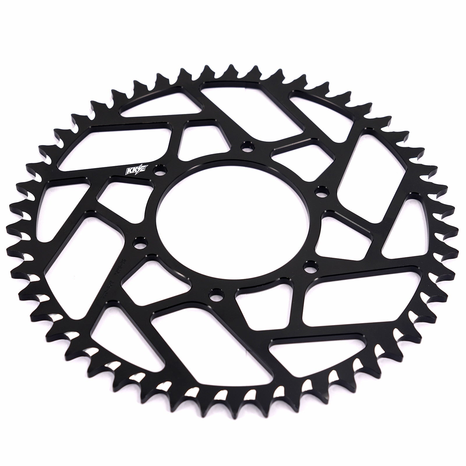KKE Rear 50T Aluminum Sprocket For SURRON Ultra Bee Electric Bike - Pinned Electric
