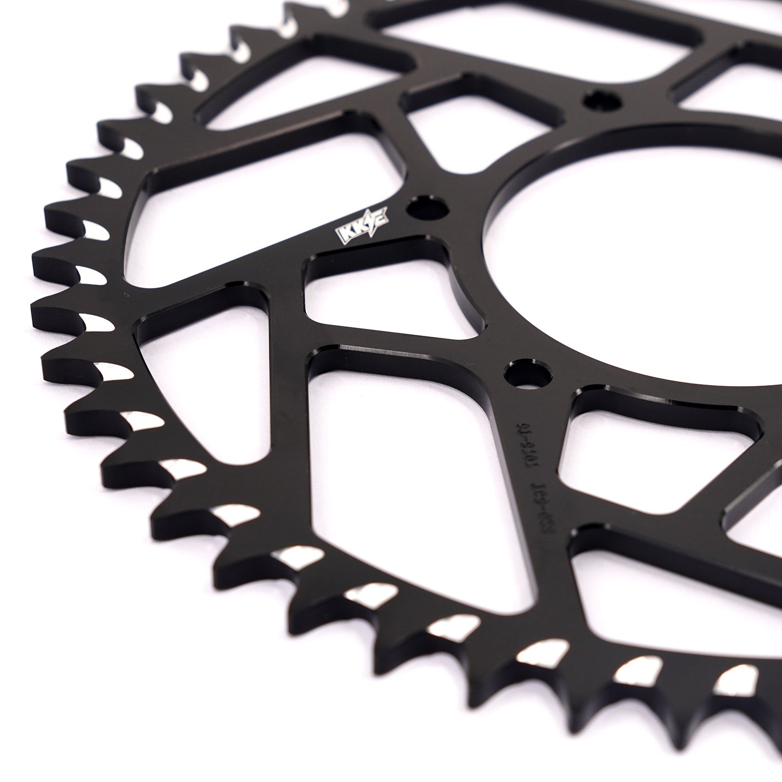 KKE Rear 53T Aluminum Sprocket For SURRON Ultra Bee Electric Bike