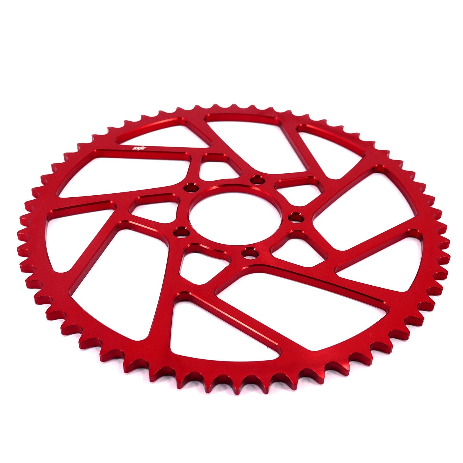 KKE Rear 54T Aluminum Sprocket For SurRon Light Bee-X, Rawrr Mantis, Mantis X, E-Ride Pro SS