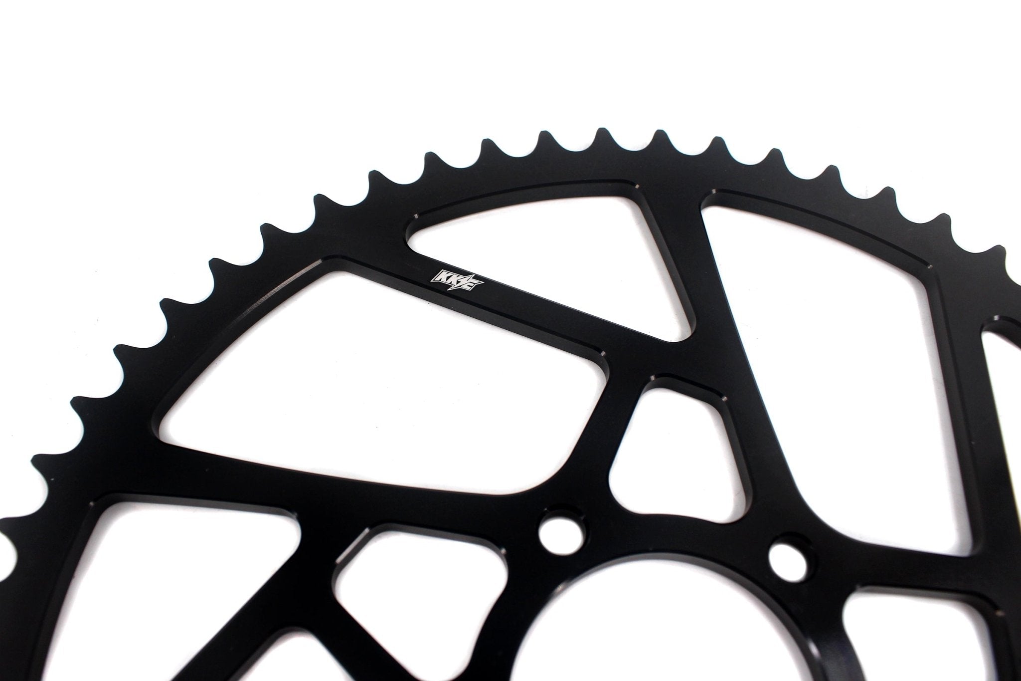 KKE Rear 54T Aluminum Sprocket For SurRon Light Bee-X, Rawrr Mantis, Mantis X, E-Ride Pro SS