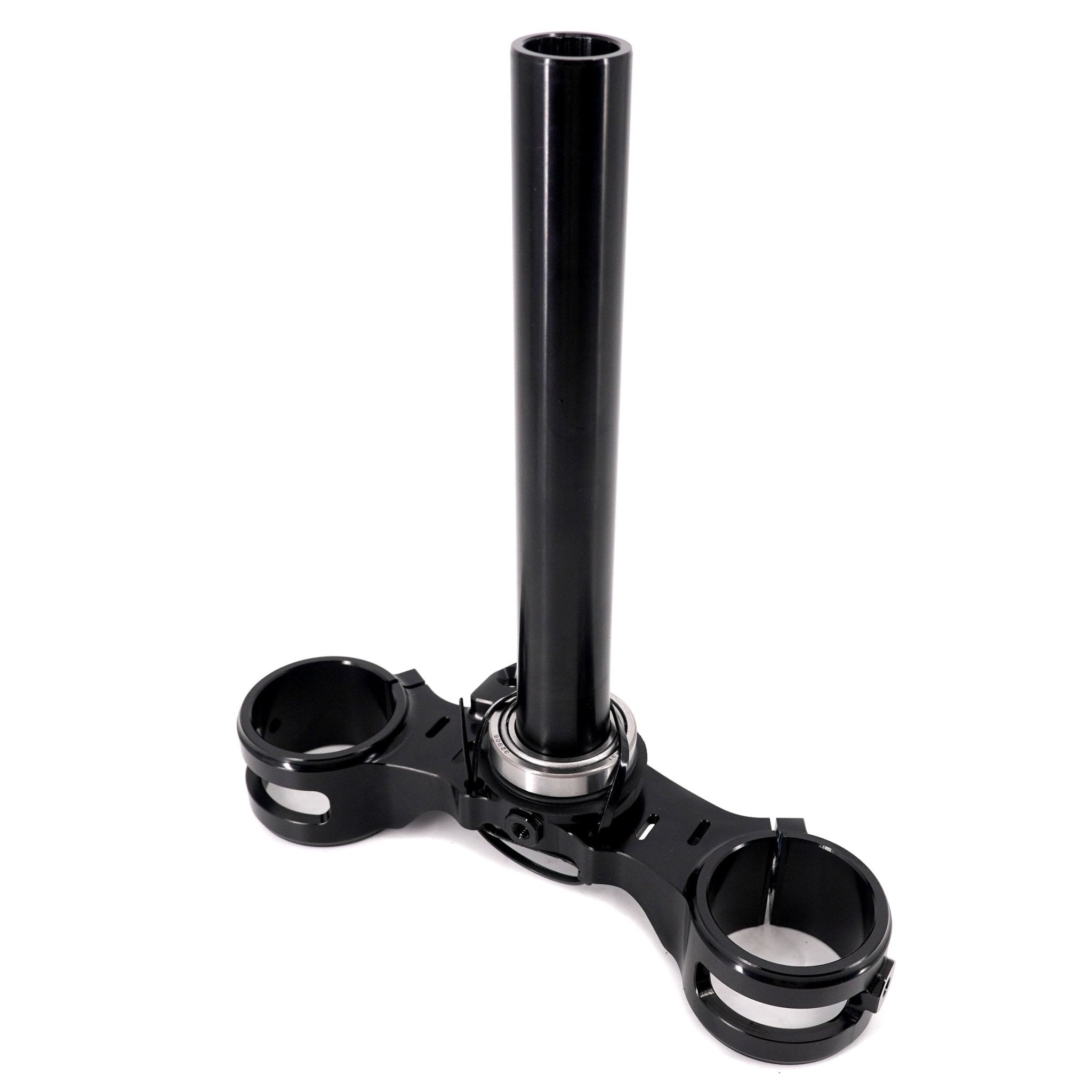 KKE Widen Drop Crown Triple Tree Clamp Kit For SurRon Light Bee, KKE 35MM Front Suspension Fork