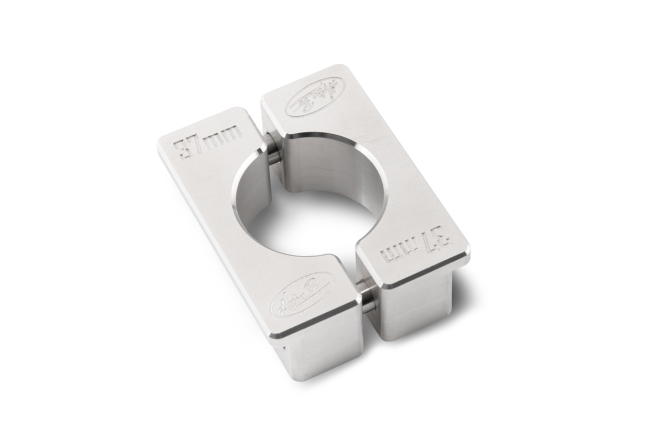Motion Pro Stanchion tube clamp 37 mm