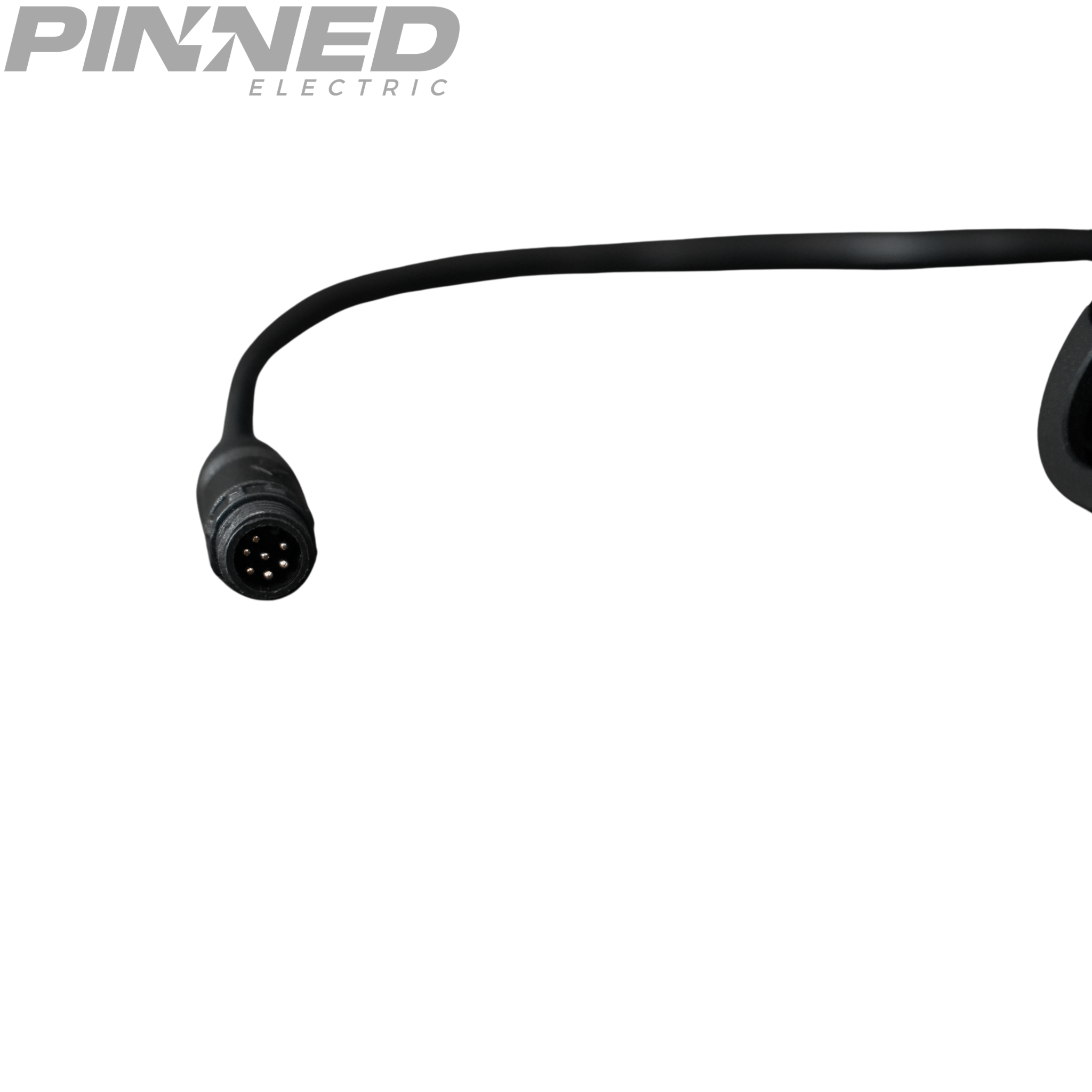 Left Hand Control (Ventus OEM)