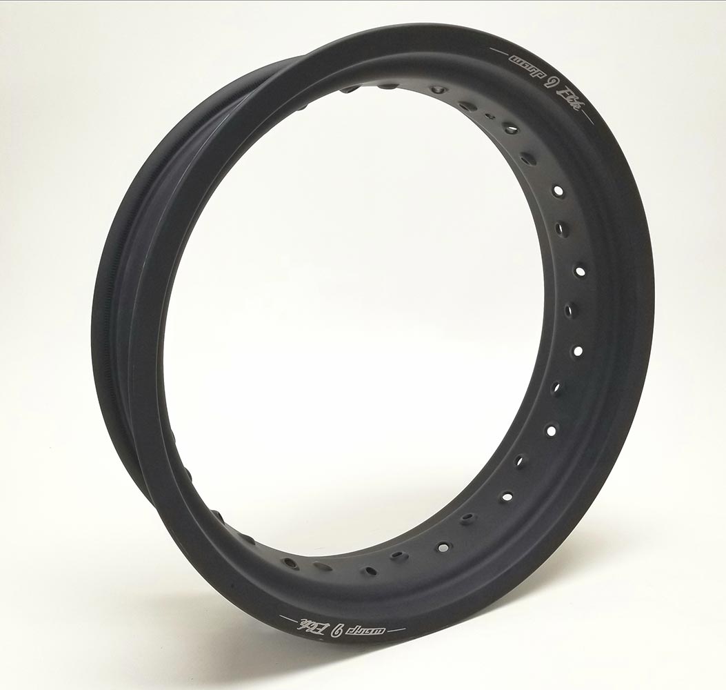 Supermoto Rims