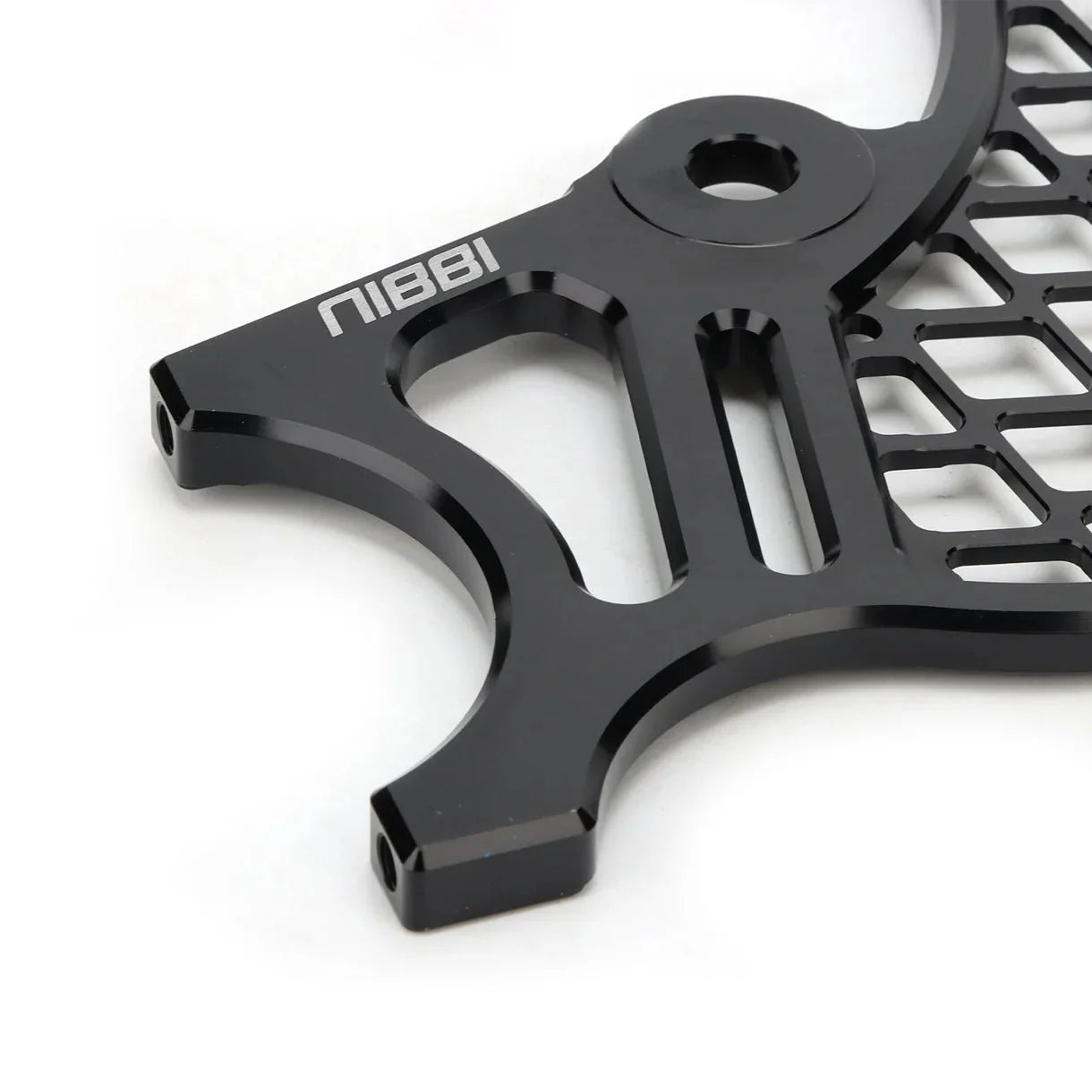 NIBBI Rear Brake Disc Guard