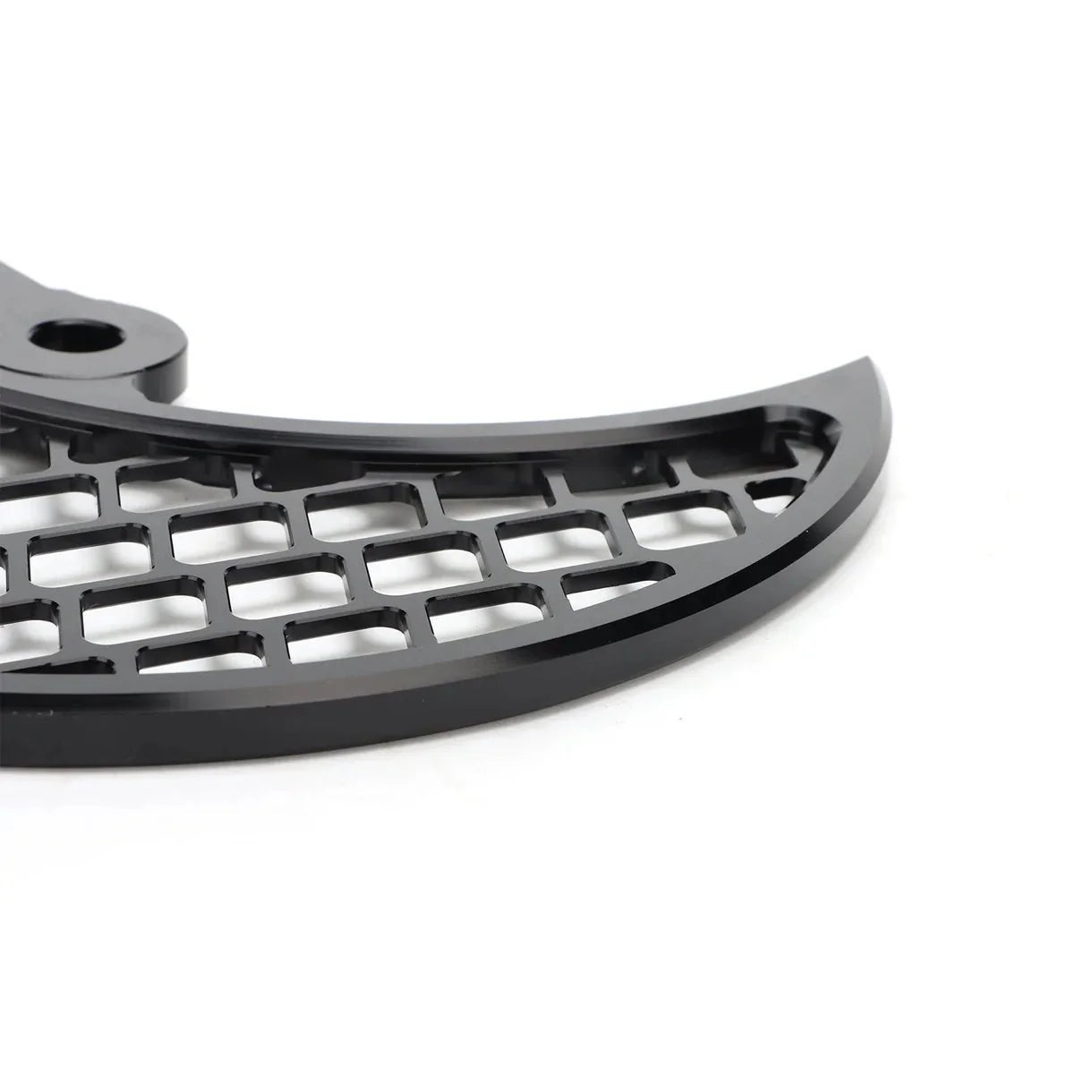 NIBBI Rear Brake Disc Guard