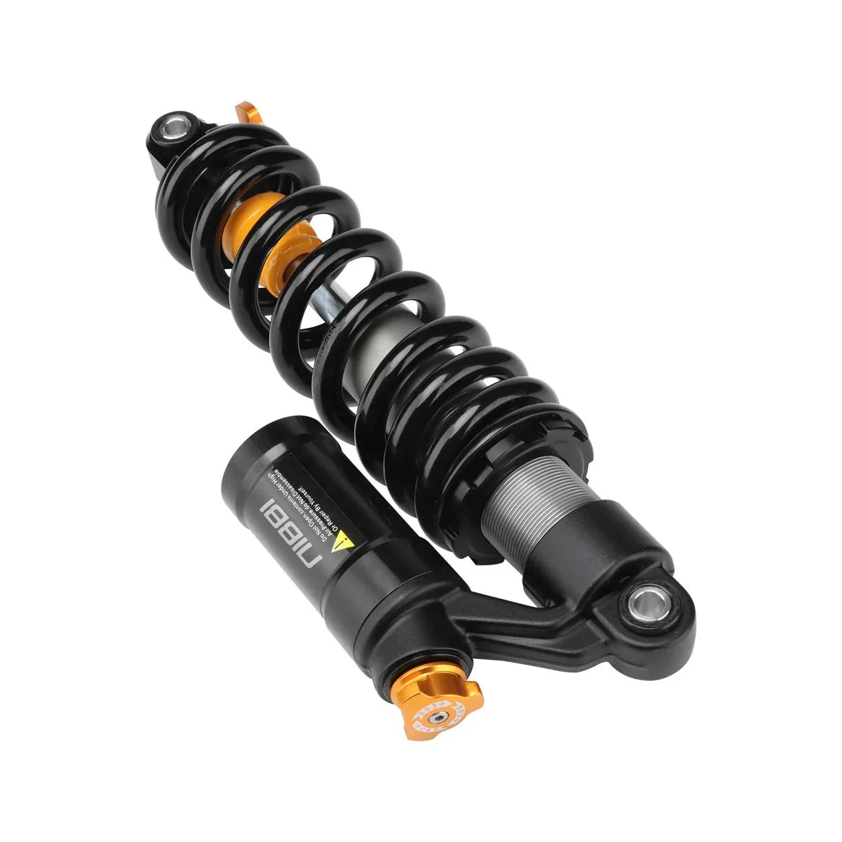 Nibbi Rear Shock