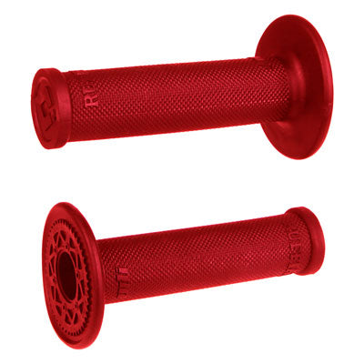ODI Ruffian no-waffle grips