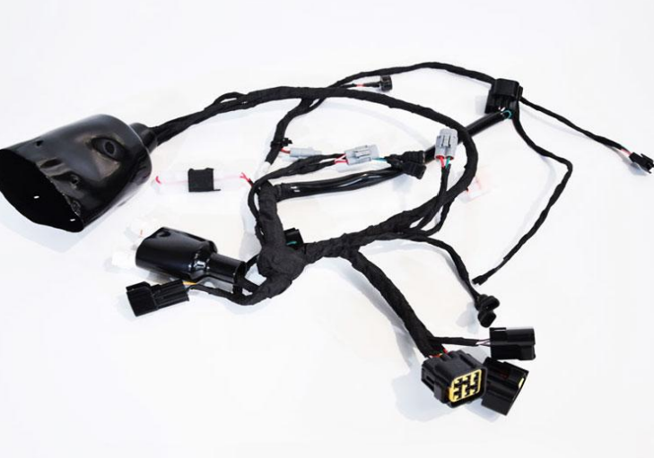 OEM Surron LBX/Segway Wiring Harness