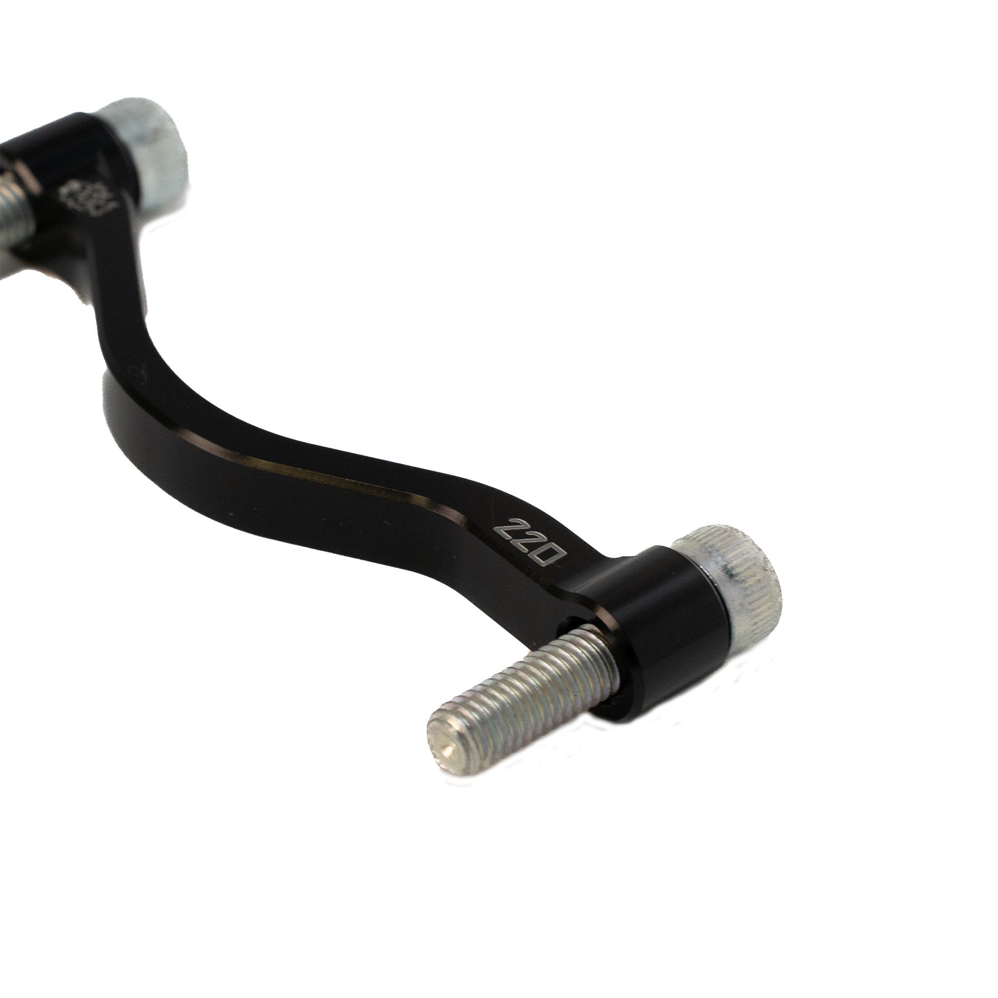 Prickly Motorsports 220 Caliper Spacer Kit