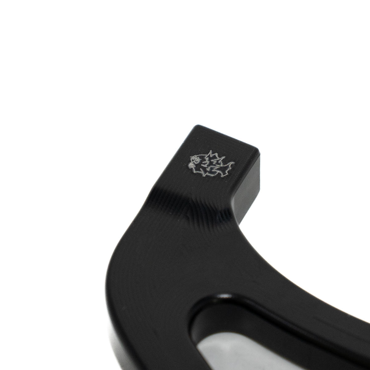 Prickly Motorsports 220mm Rear Caliper Mount
