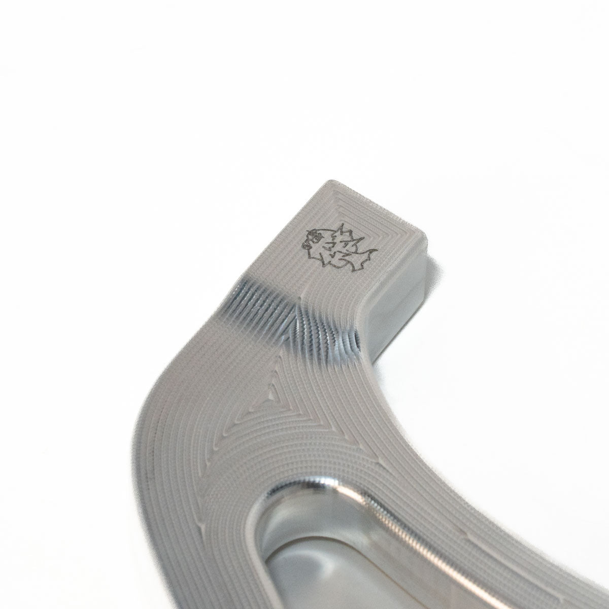 Prickly Motorsports 220mm Rear Caliper Mount