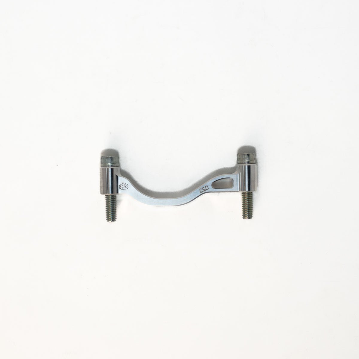 Prickly Motorsports 250 Caliper Spacer Kit