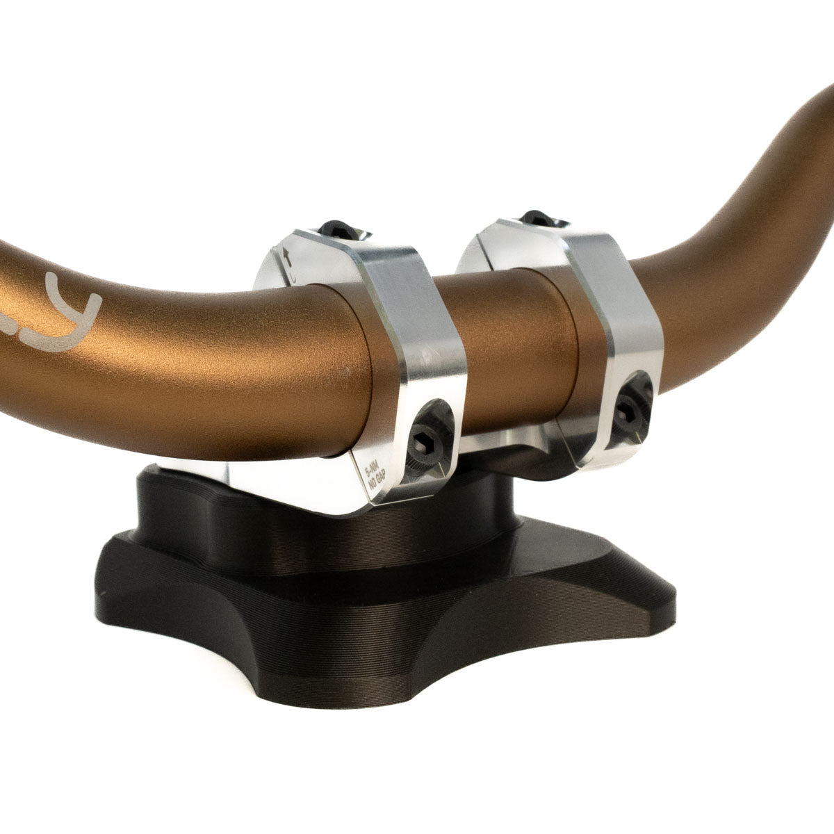 Prickly Motorsports 31.8mm Direct Mount Stem