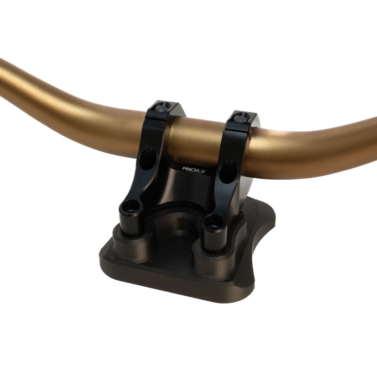 Prickly Motorsports 31.8mm Direct Mount Stem
