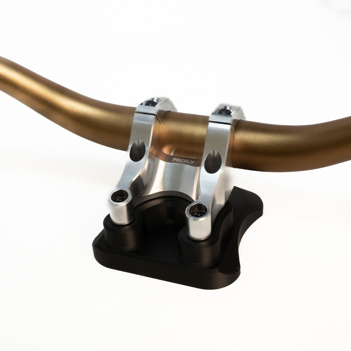 Prickly Motorsports 31.8mm Direct Mount Stem