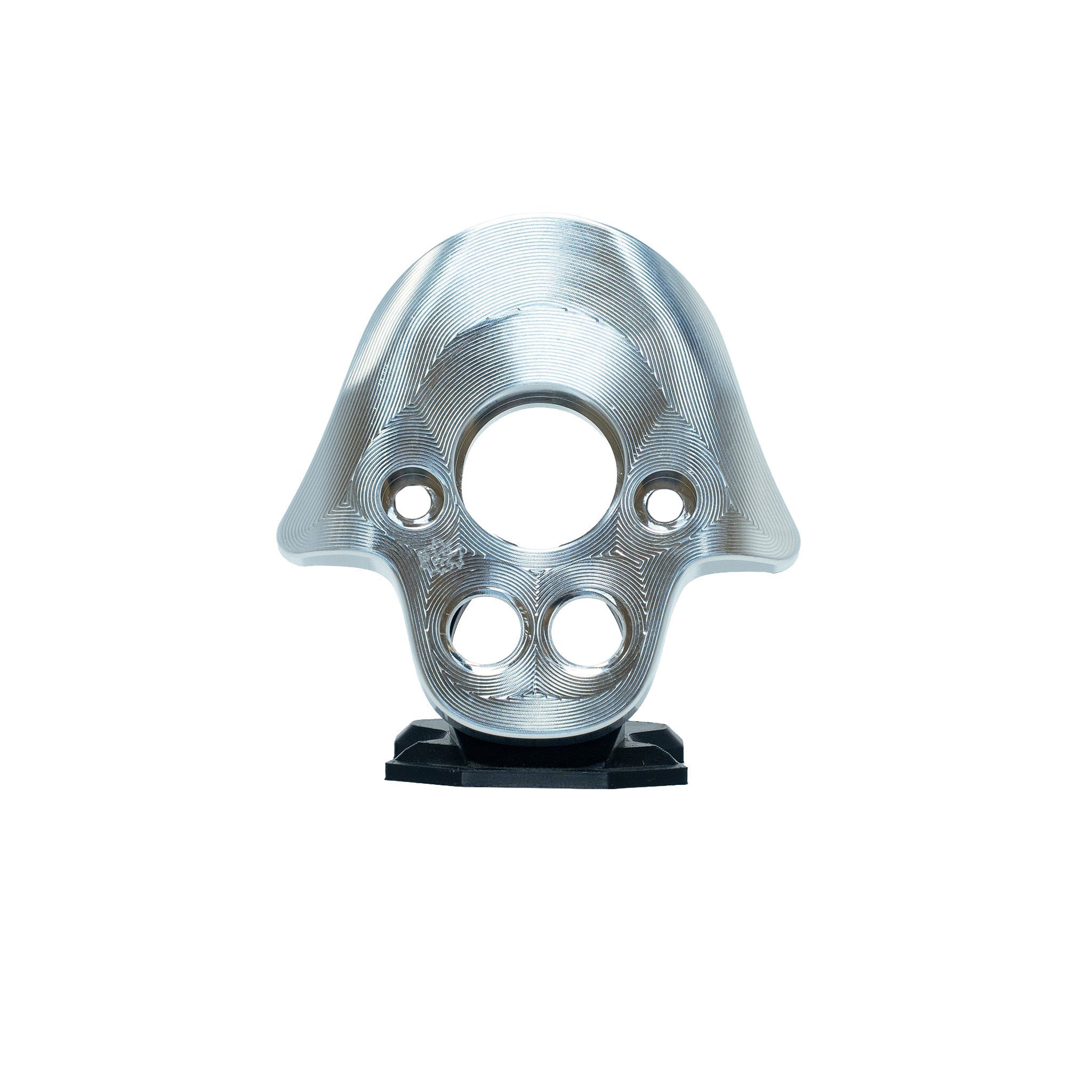 Prickly Motorsports Ignition Switch Cover - Pinned Electric