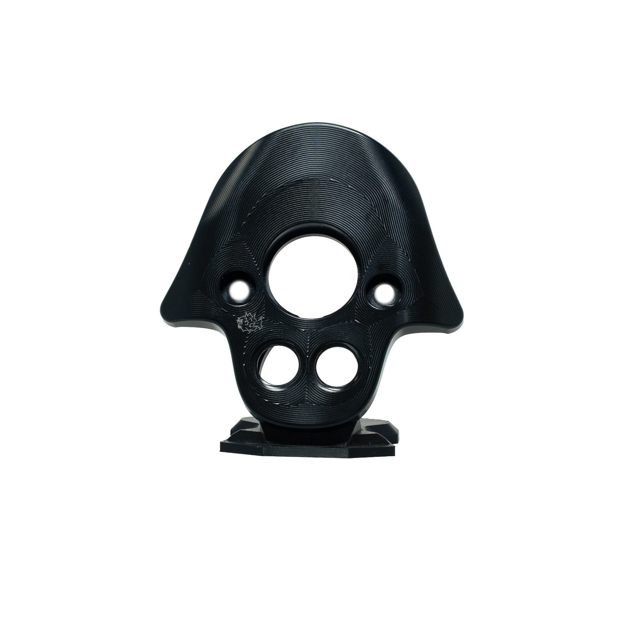 Prickly Motorsports Ignition Switch Cover - Pinned Electric