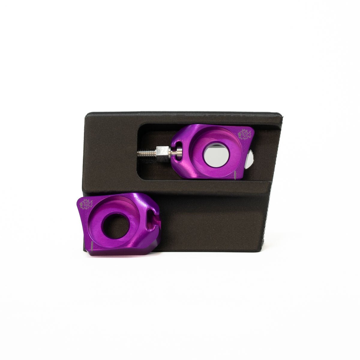Prickle Blocks Prickly Motorsports LBX Axle Blocks