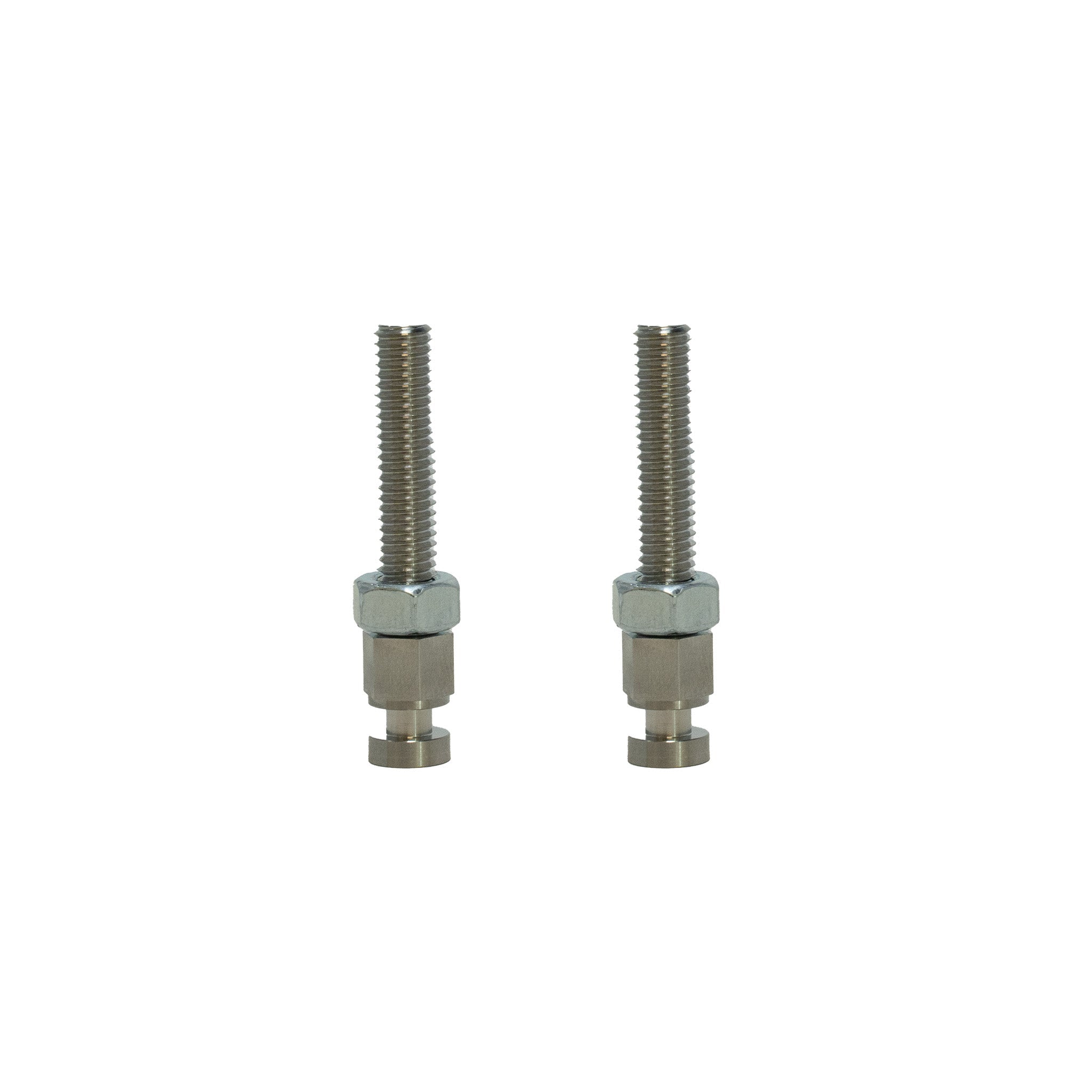Prickly Motorsports LBX Axle Blocks Hardware