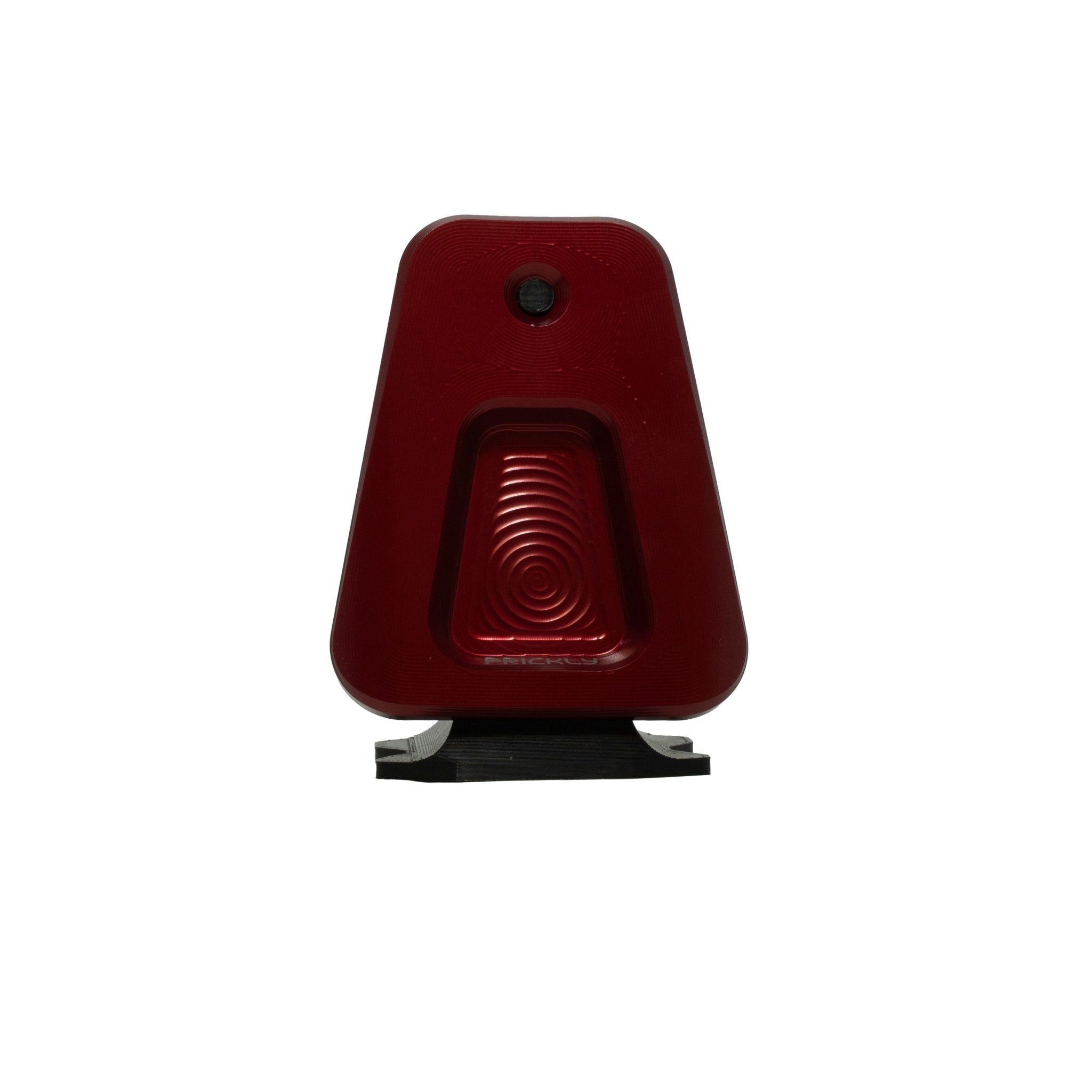 Prickly Motorsports LBX Horn Delete - Pinned Electric