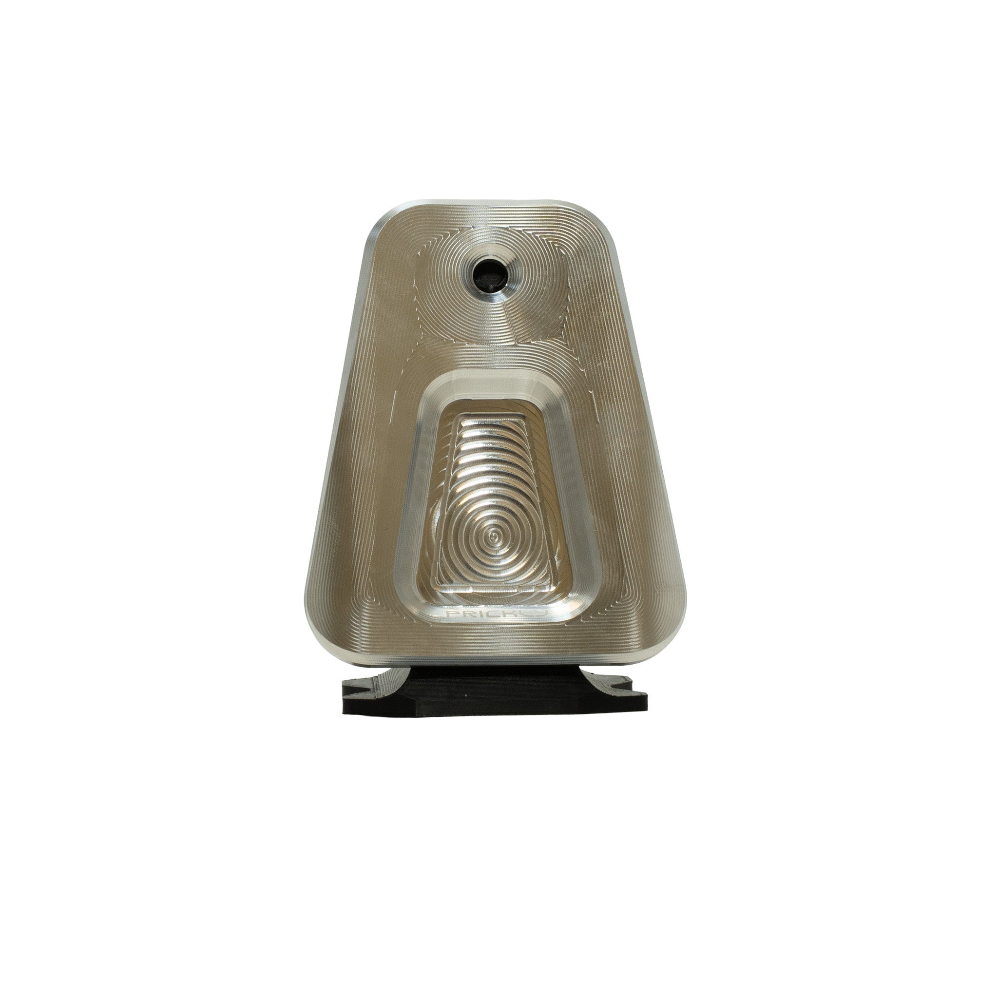 Prickly Motorsports LBX Horn Delete - Pinned Electric