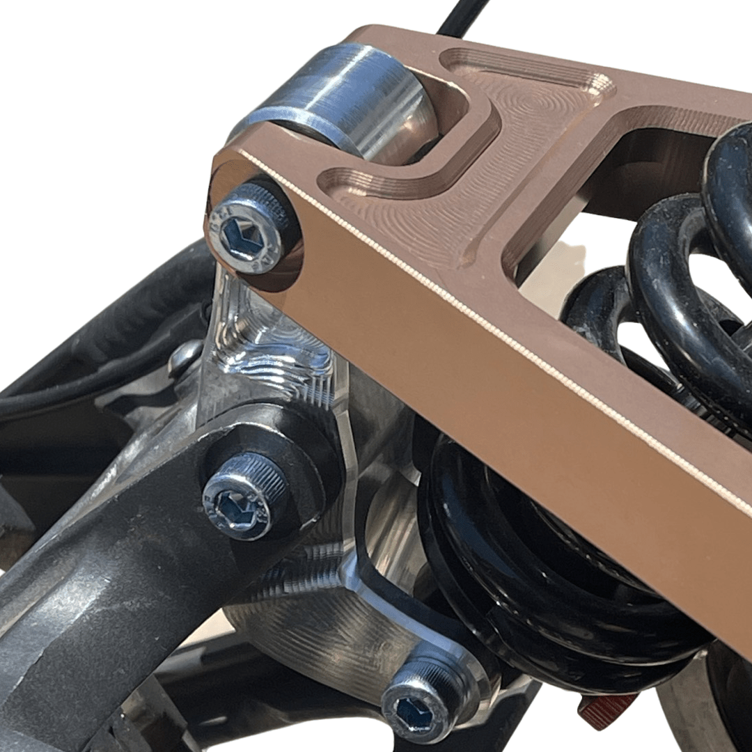 Prickly Motorsports  Performance Linkage Lift