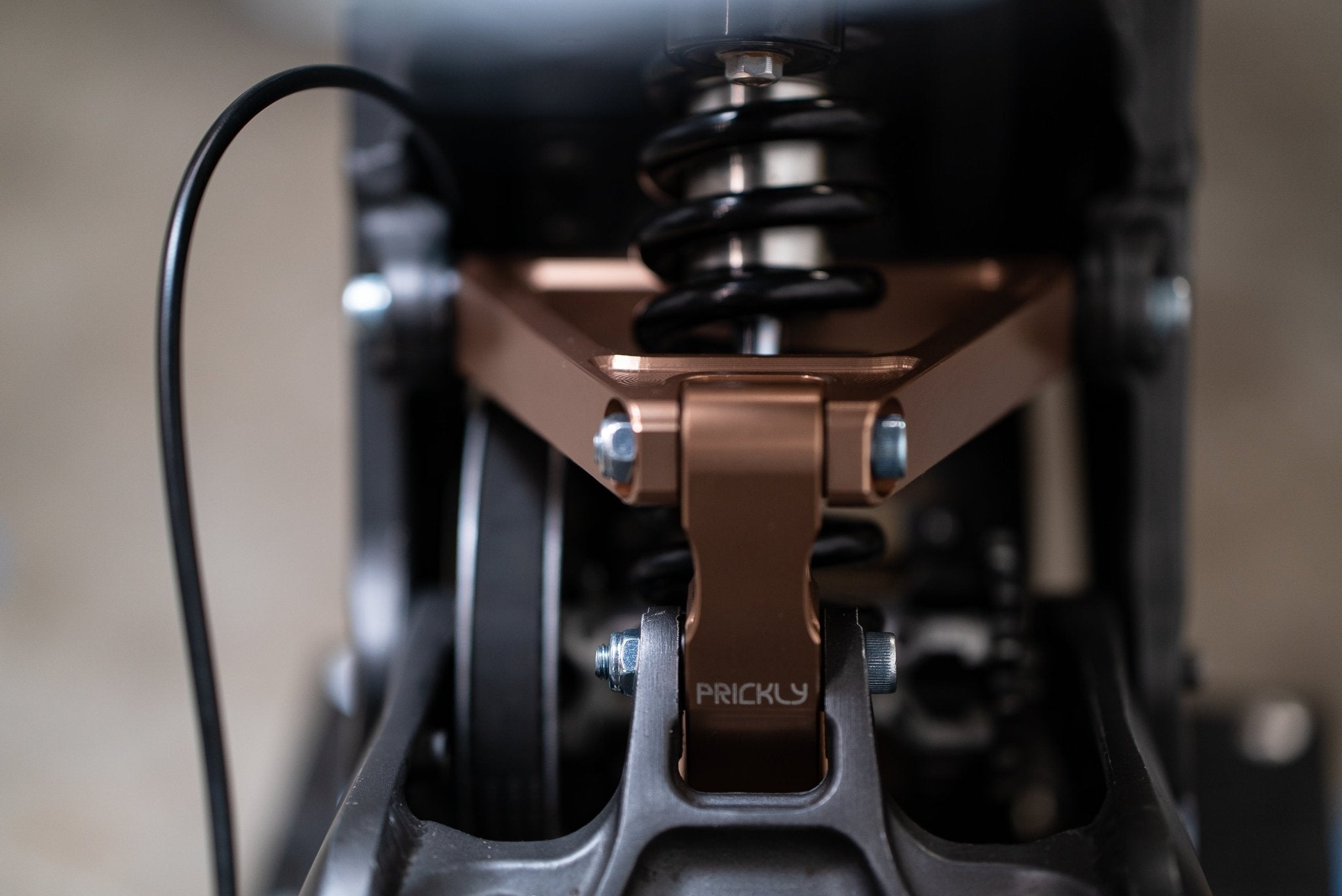 Prickly Motorsports Performance Linkage Standard