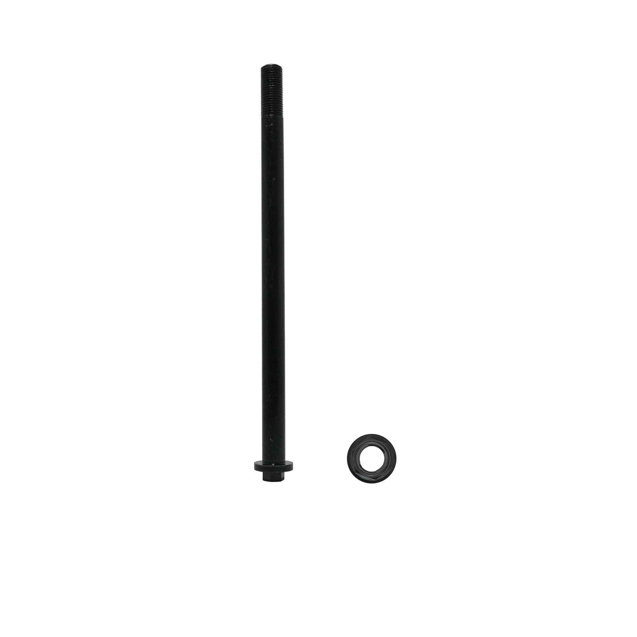 Prickly Motorsports Rear Axle Talaria