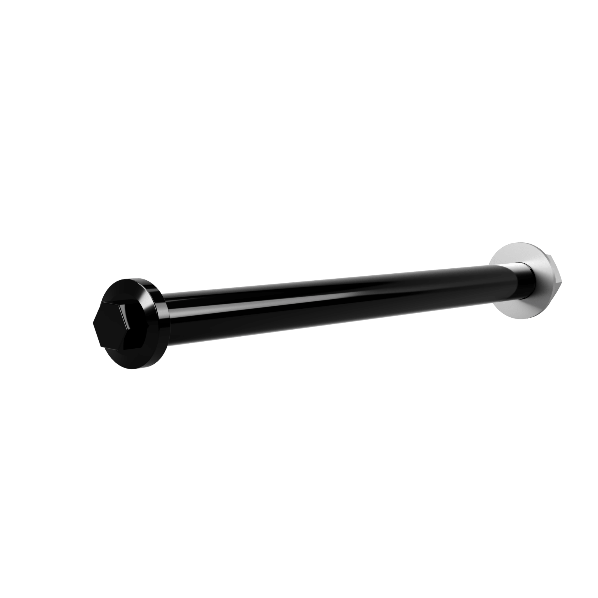 Prickly Motorsports Rear Axle Talaria