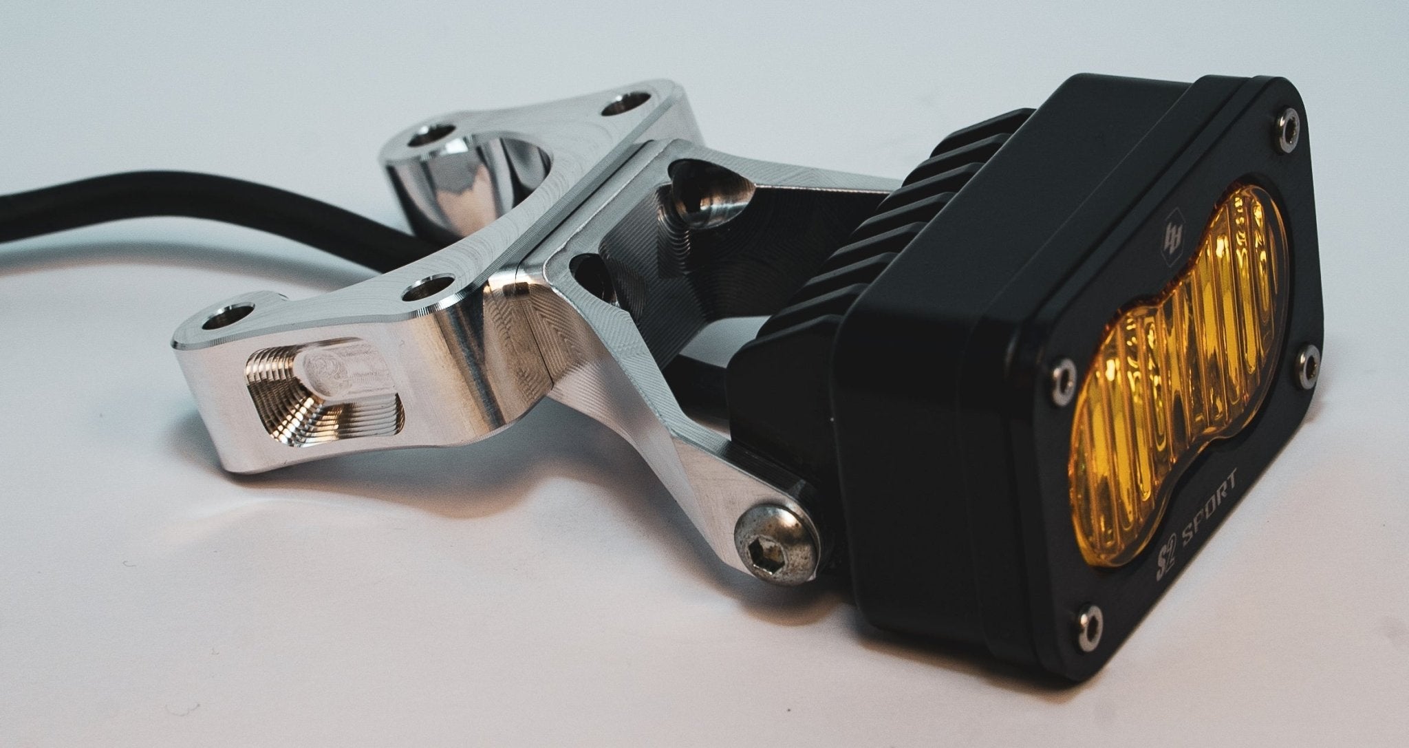 Prickly Motorsports S2 Headlight Mount