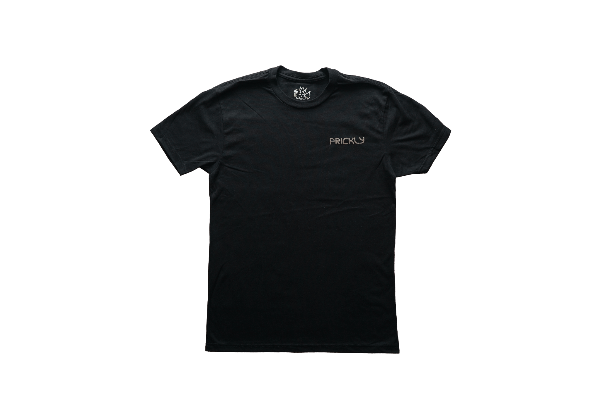 Prickly Motorsports T Shirt