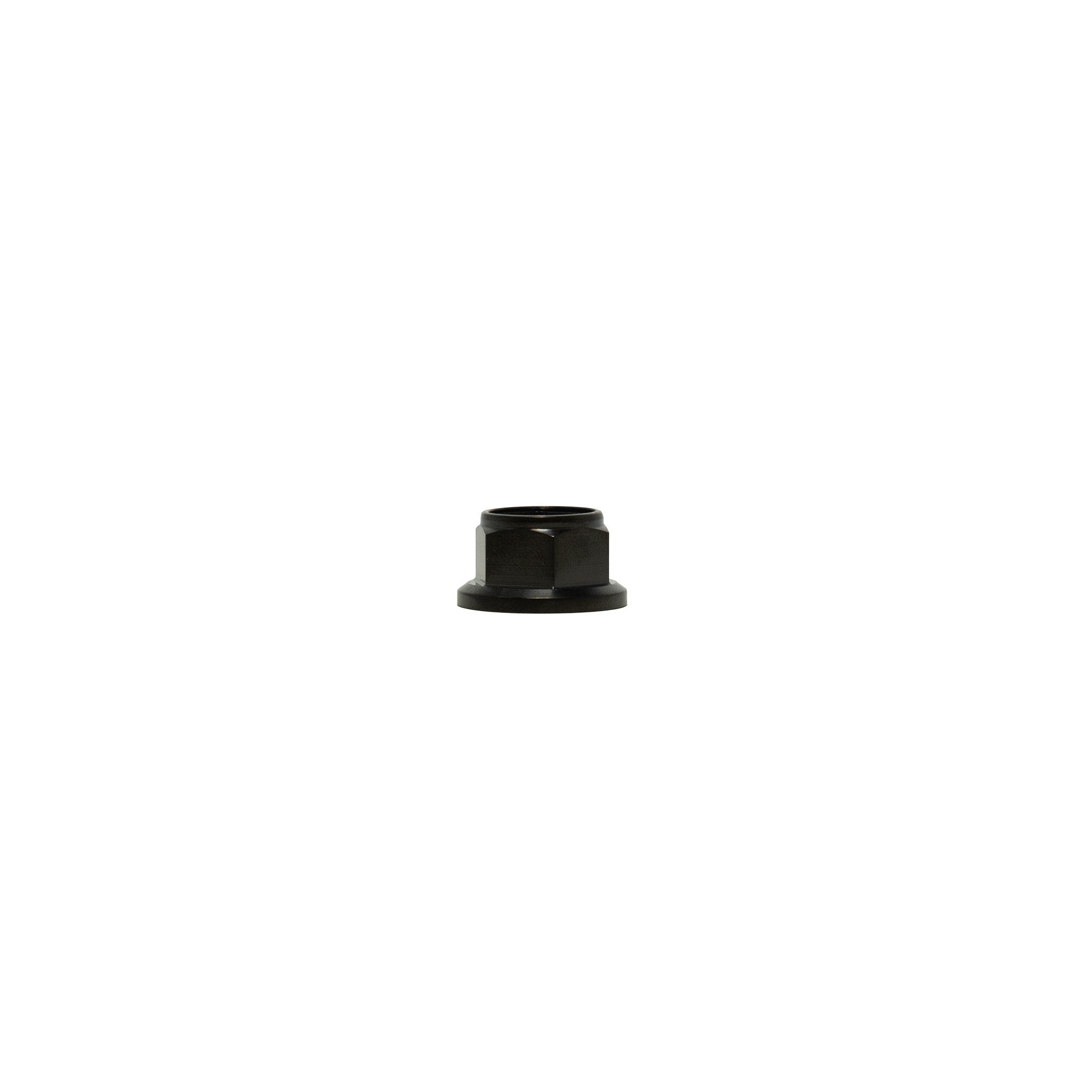 Prickly Motorsports Titanium Nut - Rear Axle