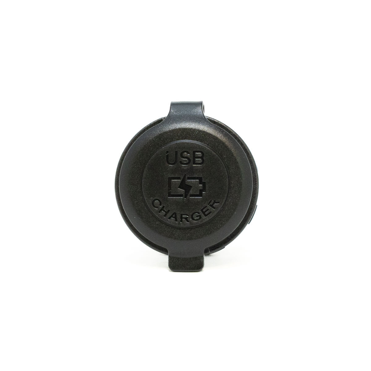 Prickly Motorsports USB Port