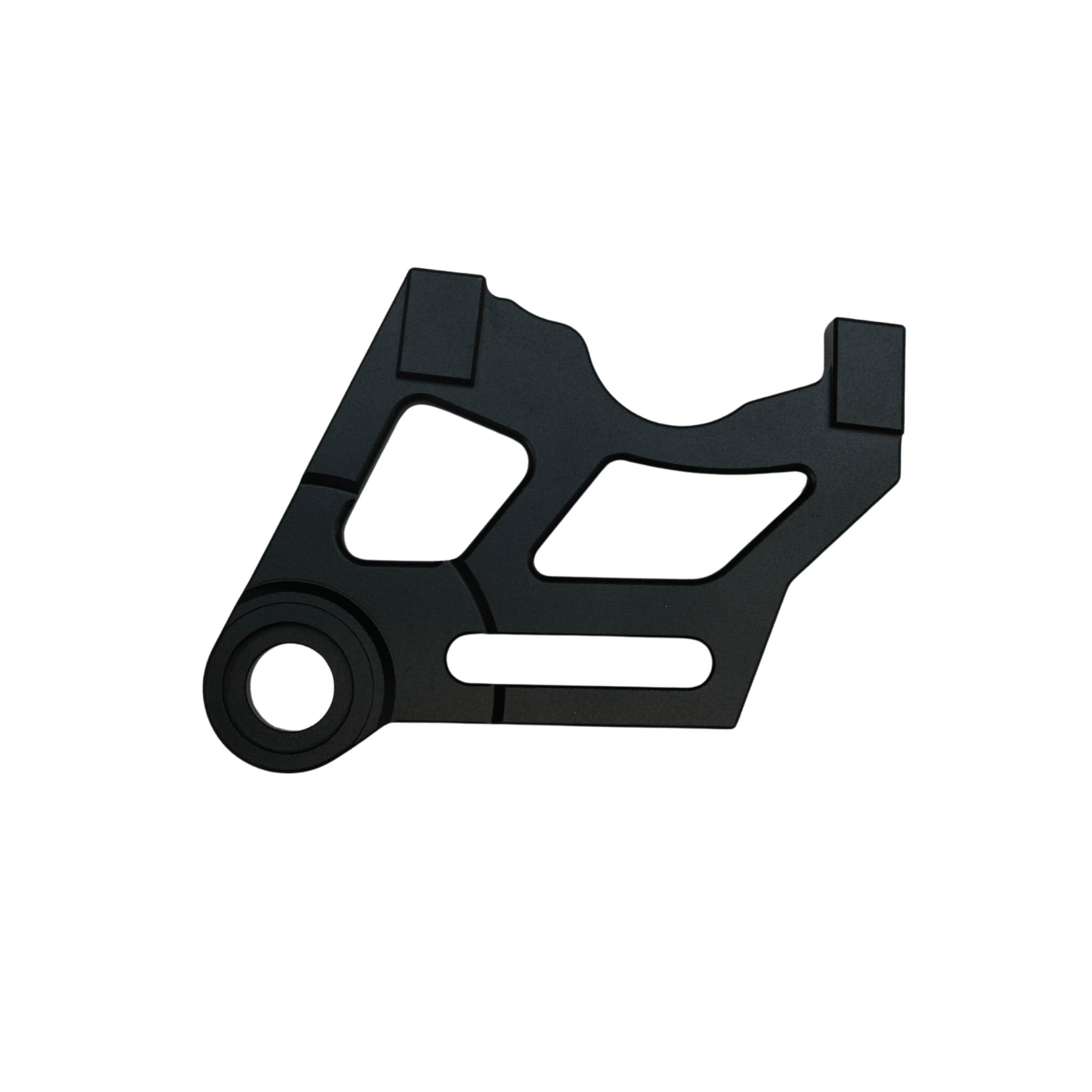 Rear Brake Bracket (Ventus OEM) - Pinned Electric