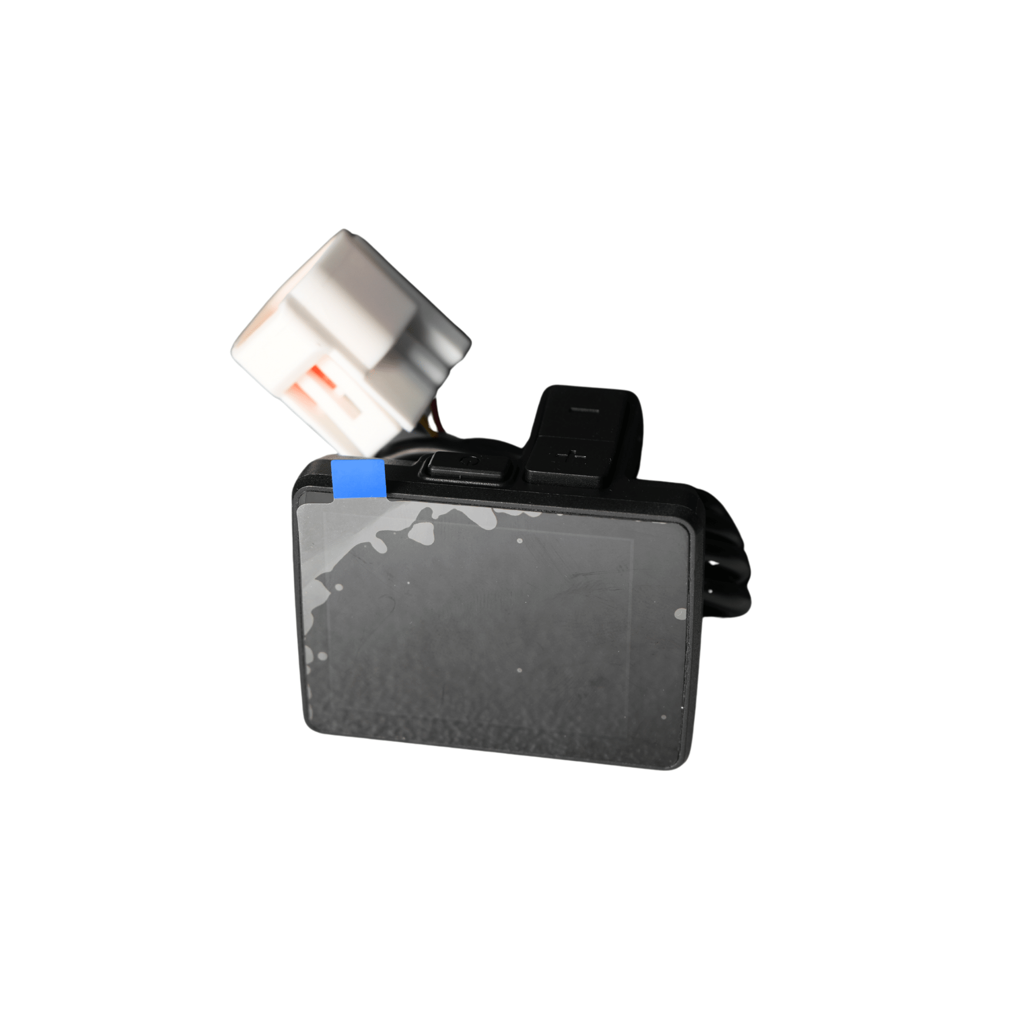 RERODE Display (R1+ OEM)