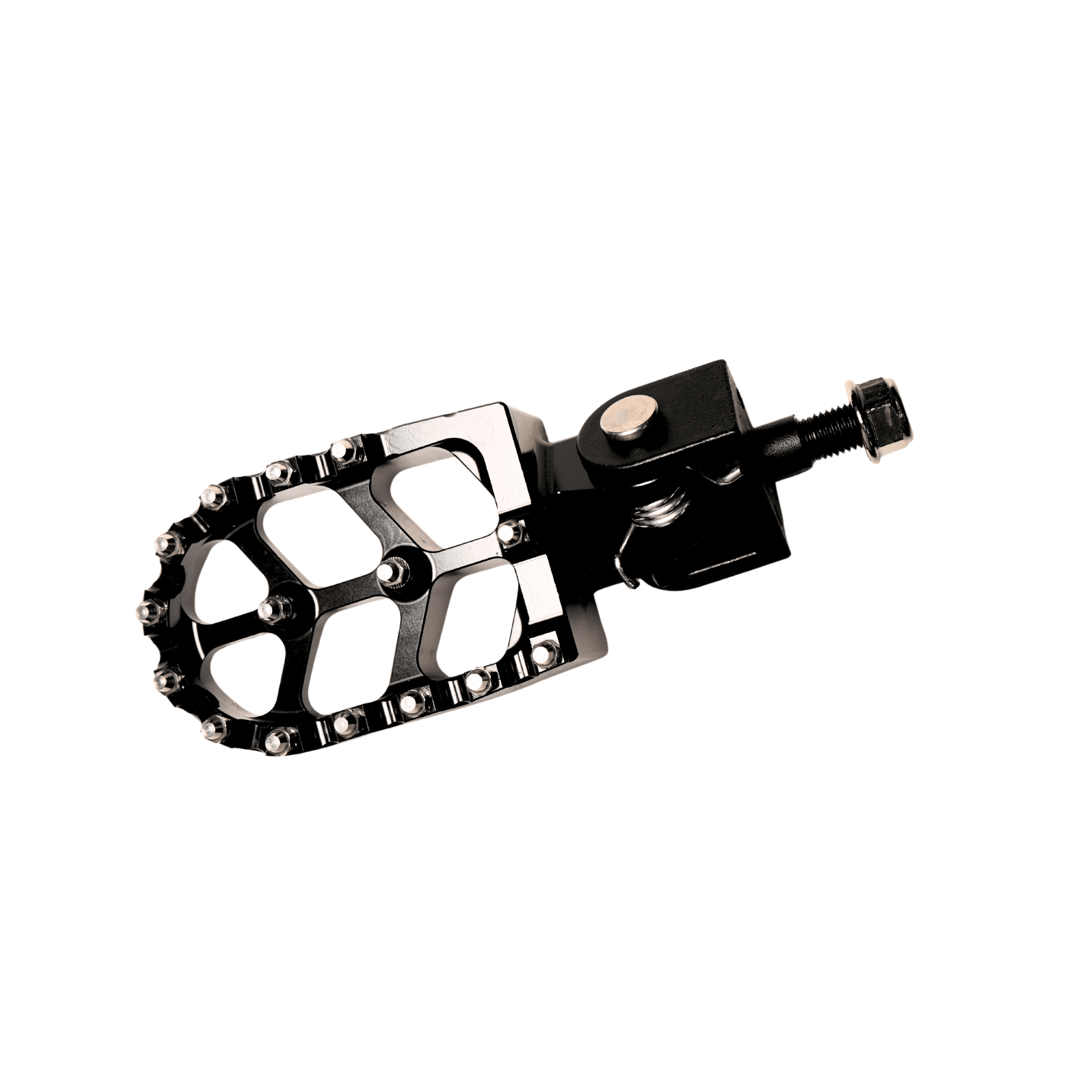 RERODE Left Foot Peg (R1+ OEM)